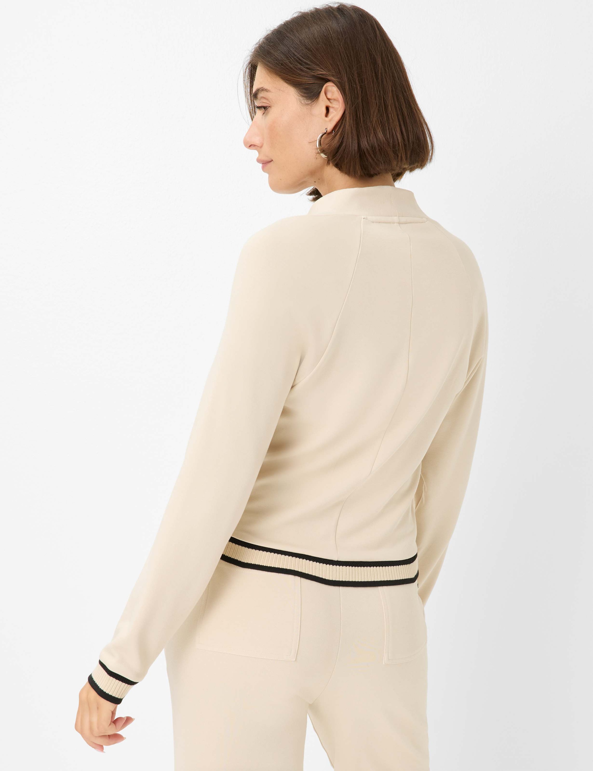 Brax Strickjacke "Style BELE L" günstig online kaufen