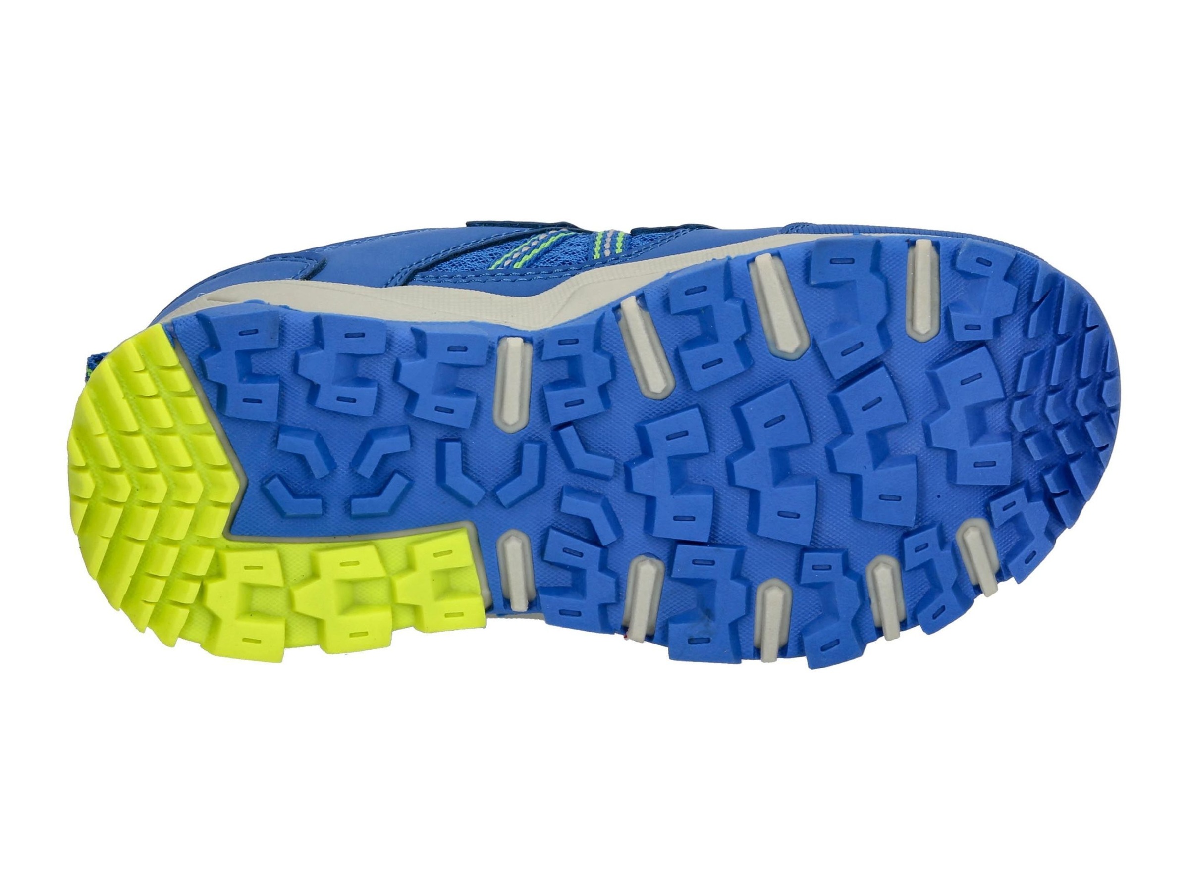 Lico Outdoorschuh »Outdoorschuh Akranes V«