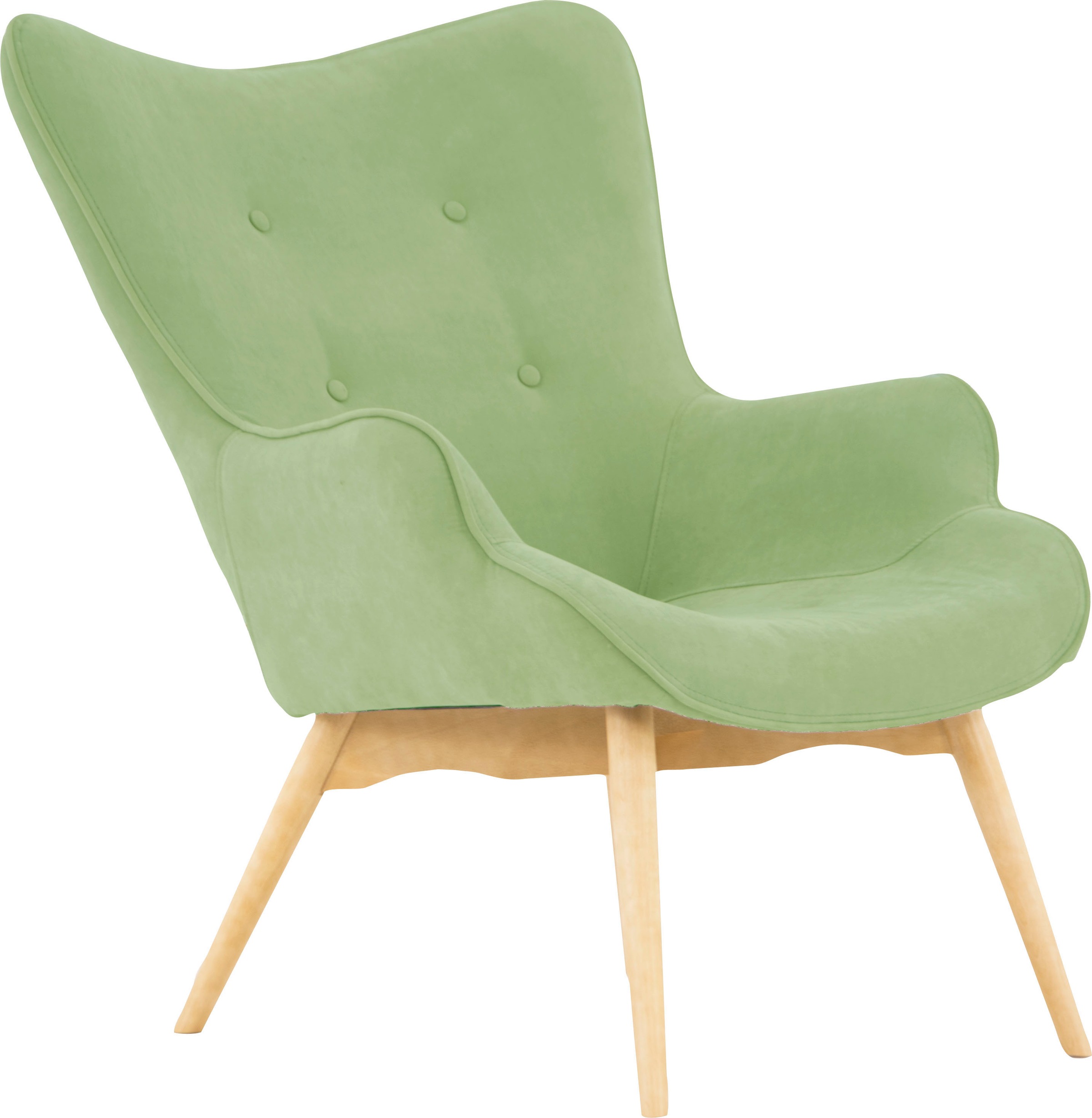 COUCH♥ Sessel »Ducon« mit Hocker kaufen online | ohne BAUR oder