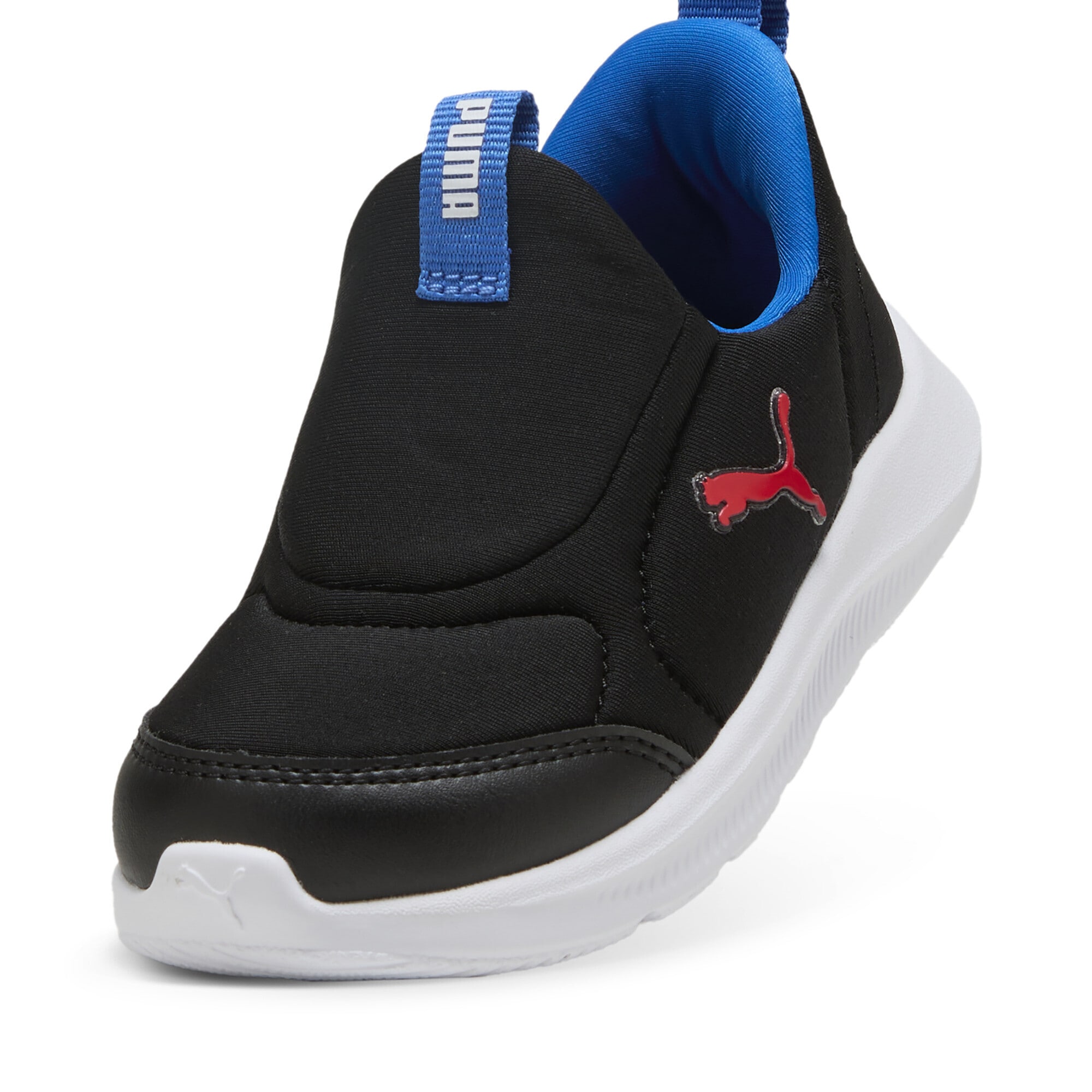 PUMA Sneaker »Puma Fun Racer 2 SLIPTECH Schuhe Klein Kinder«