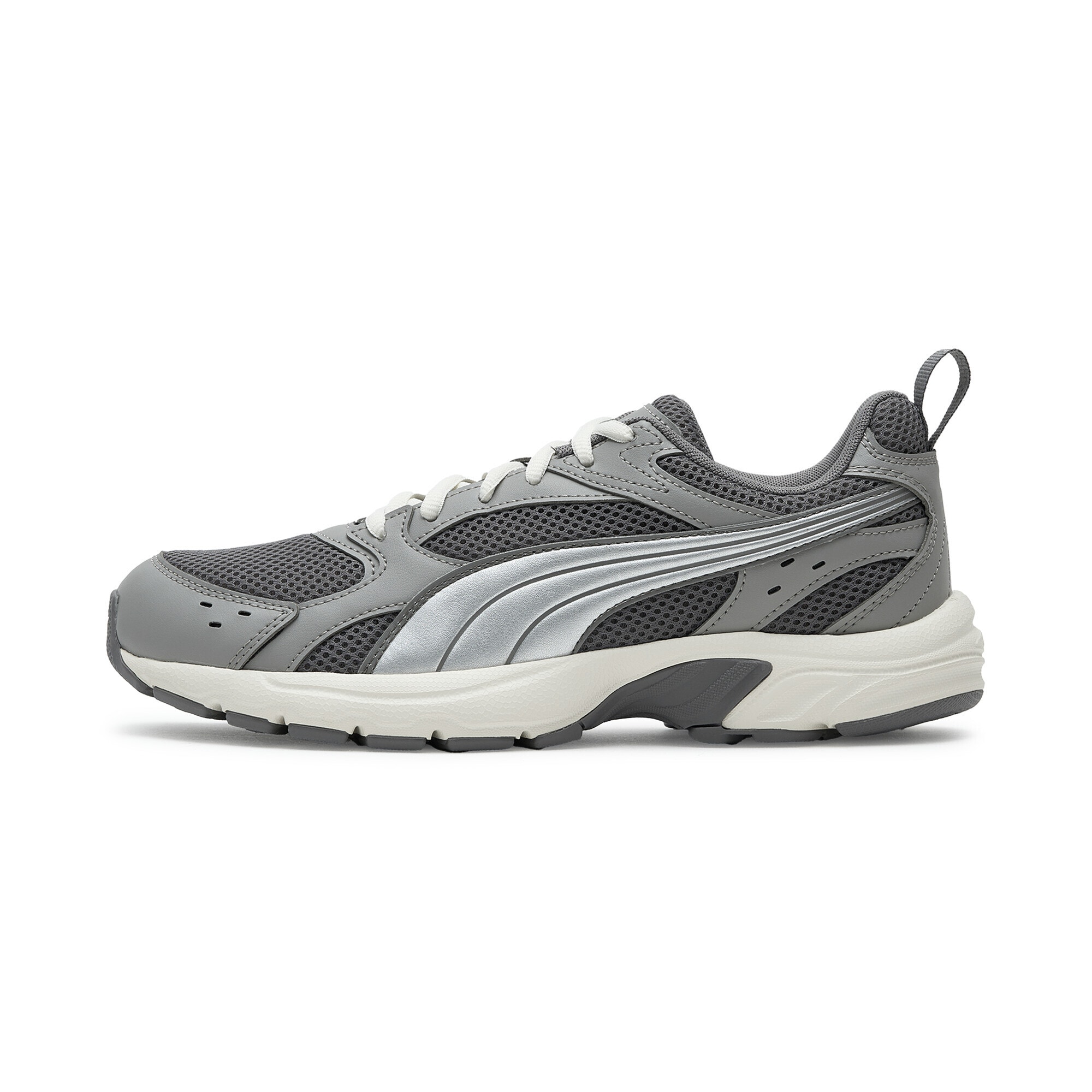 PUMA Sneaker »Milenio Tech Light Sneakers Erwachsene«