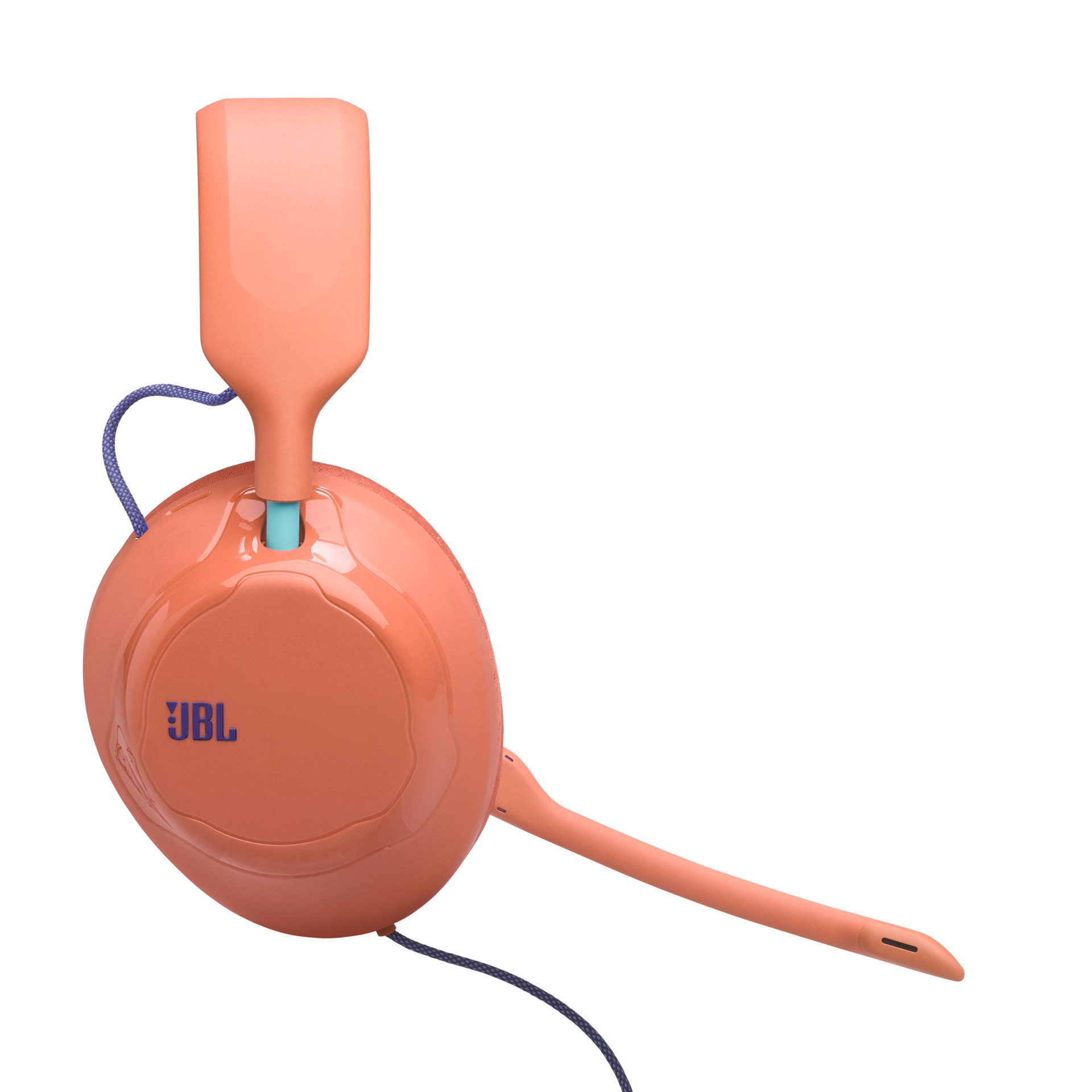 JBL Gaming-Headset »QUANTUM 120«