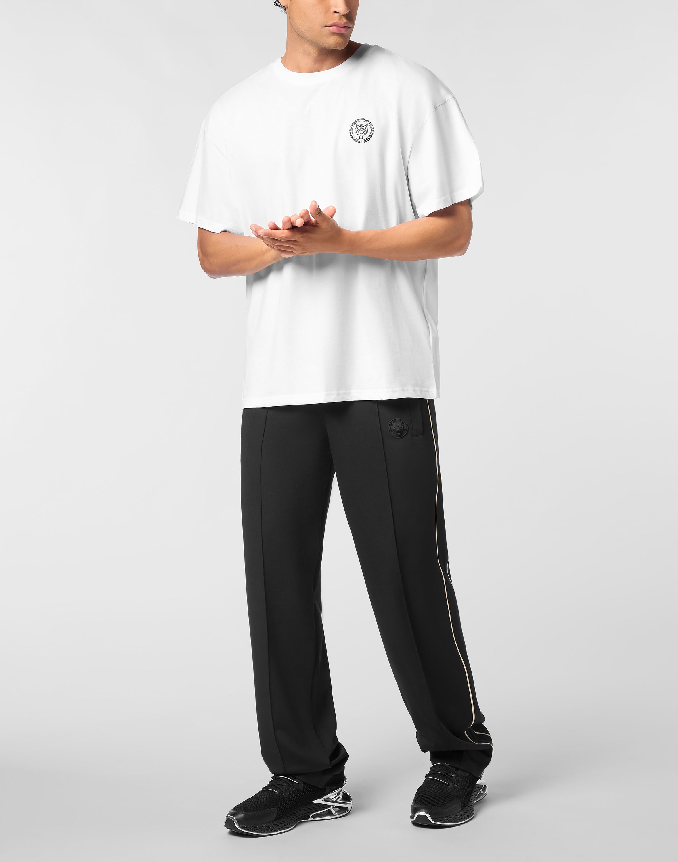 PLEIN SPORT T-Shirt »T-Shirt«
