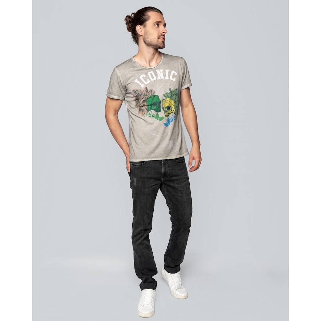 Key Largo T-Shirt »ICONIC«