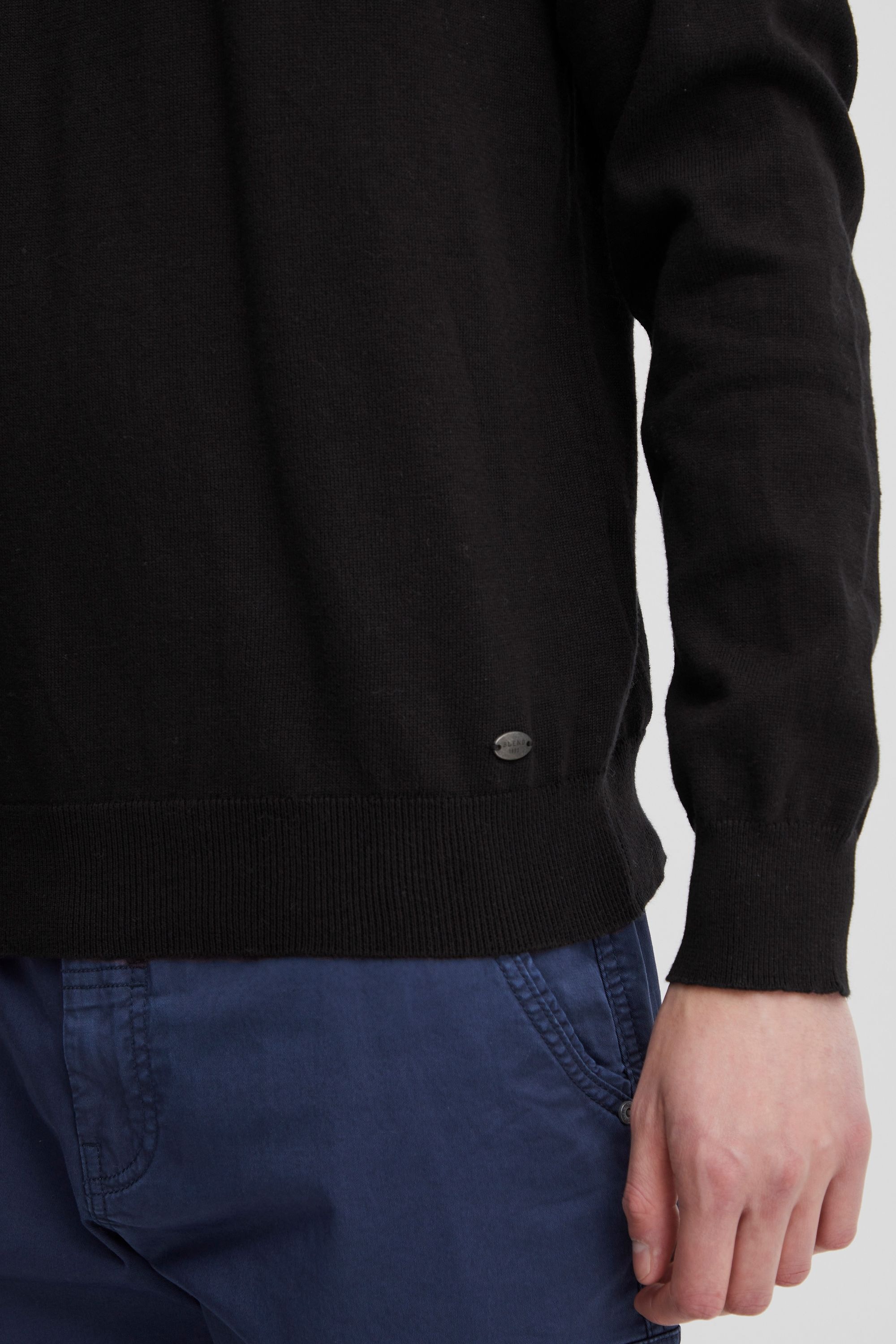 Blend Strickpullover »Strickpullover BHNolen«