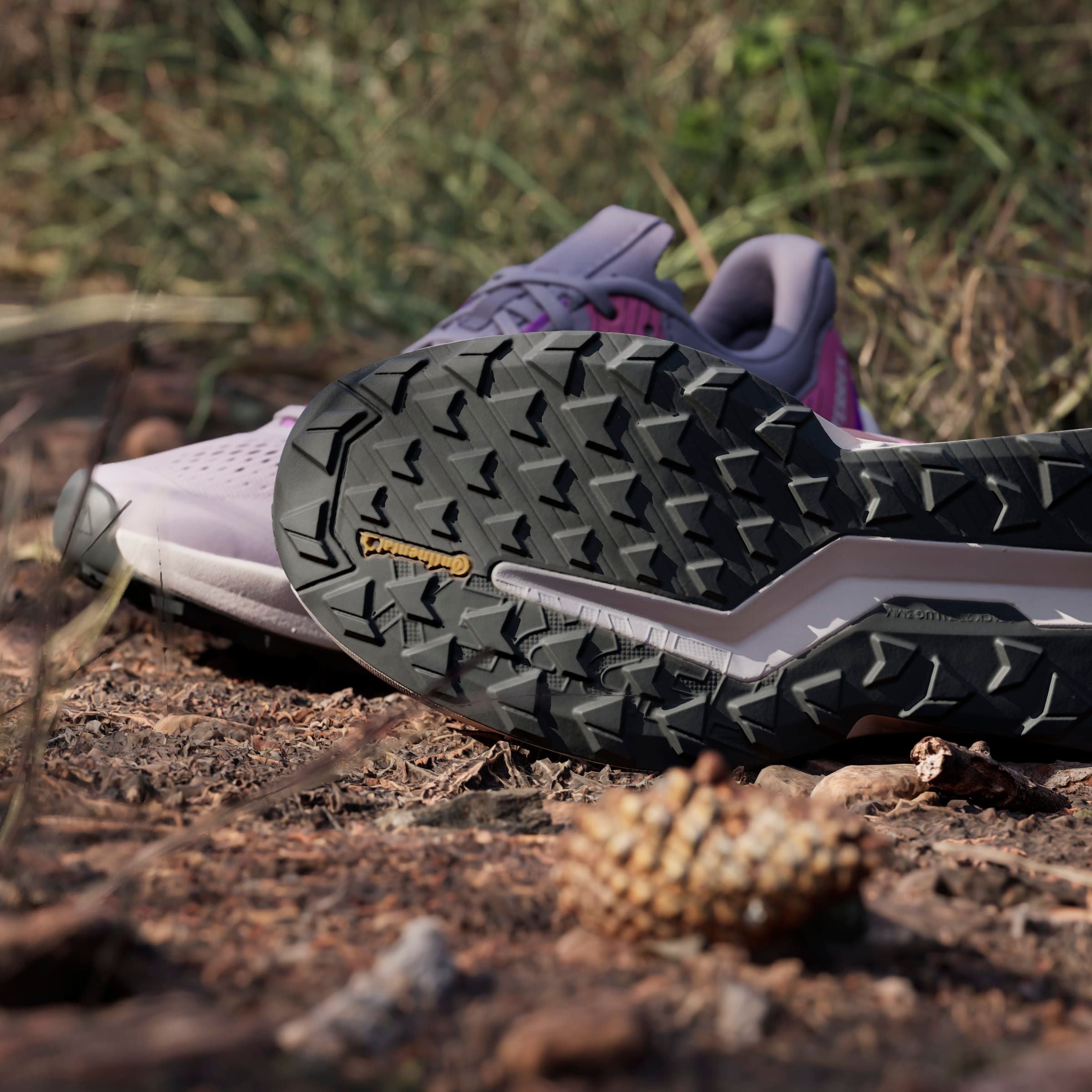adidas TERREX Trailrunningschuh »SOULSTRIDE FLOW TRAILRUNNING«