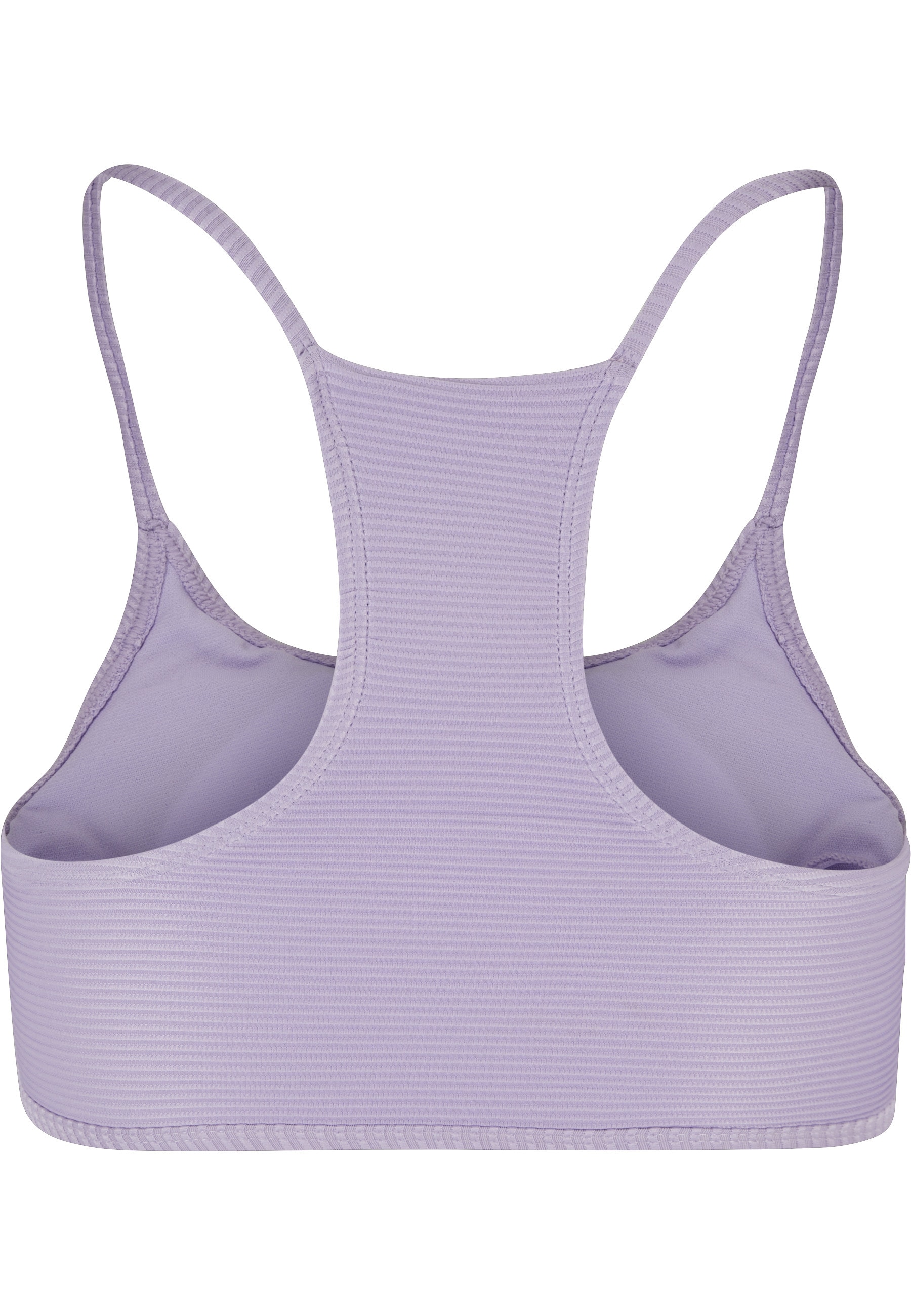 Karl Kani Bügel-Tankini-Top »Karl Kani Damen«