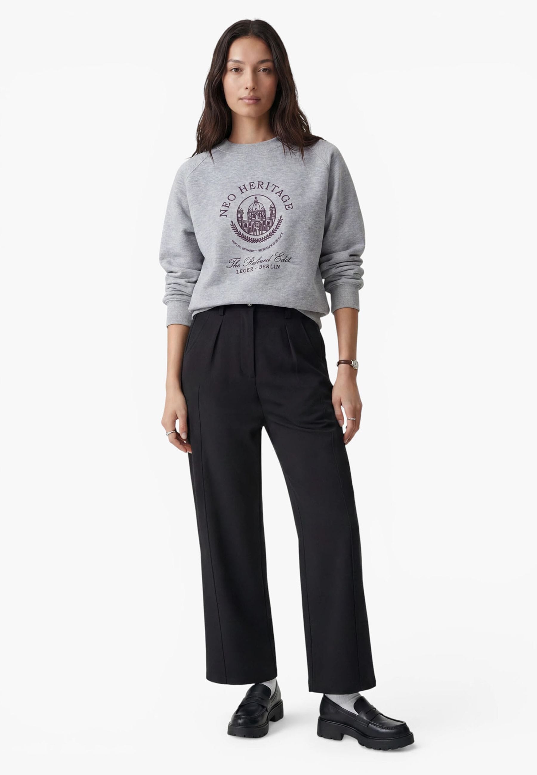 LeGer Outdoorhose »LeGer Kasha Pants«