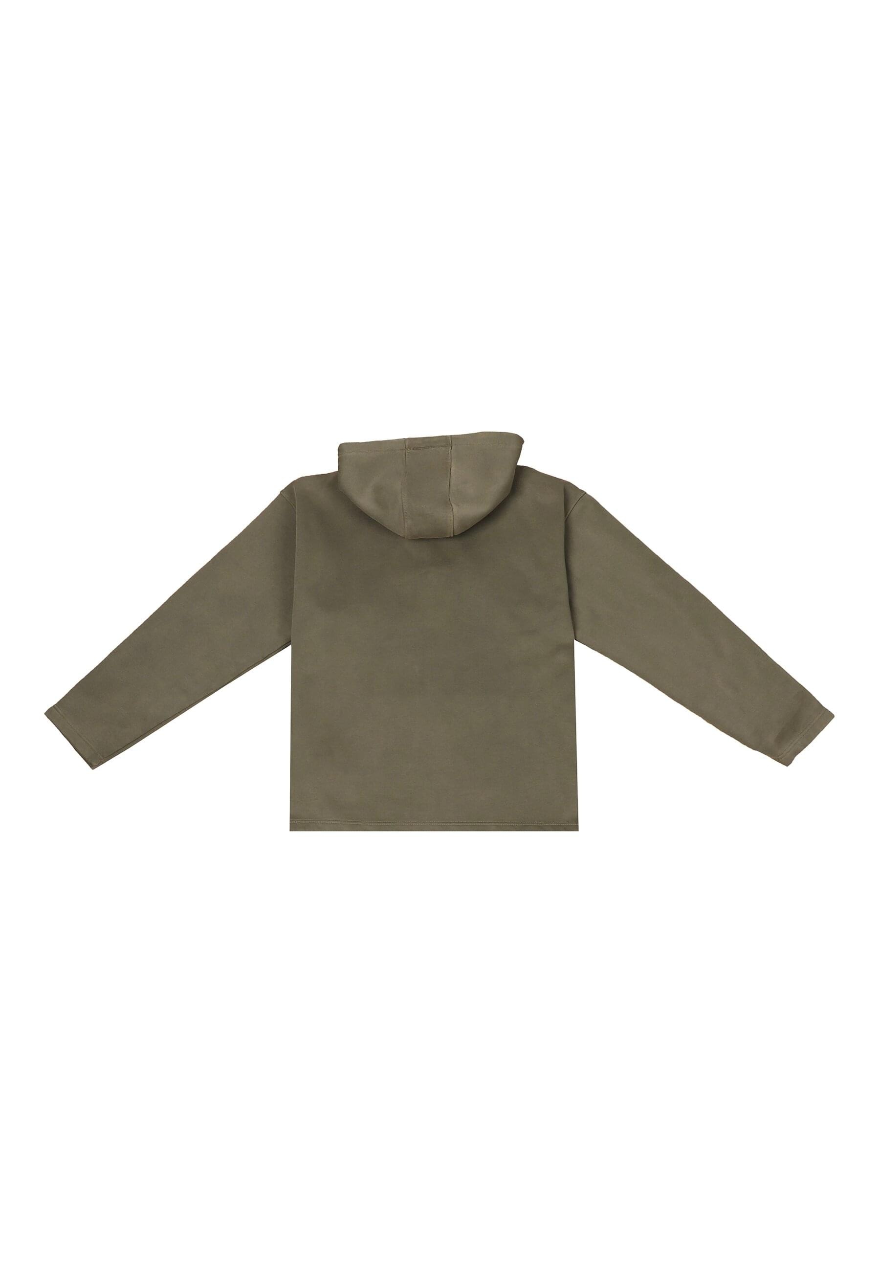Dropsize Kapuzensweatshirt "Dropsize HEAVY OVERSIZE RELAXED FIT HOODIE", 1 günstig online kaufen