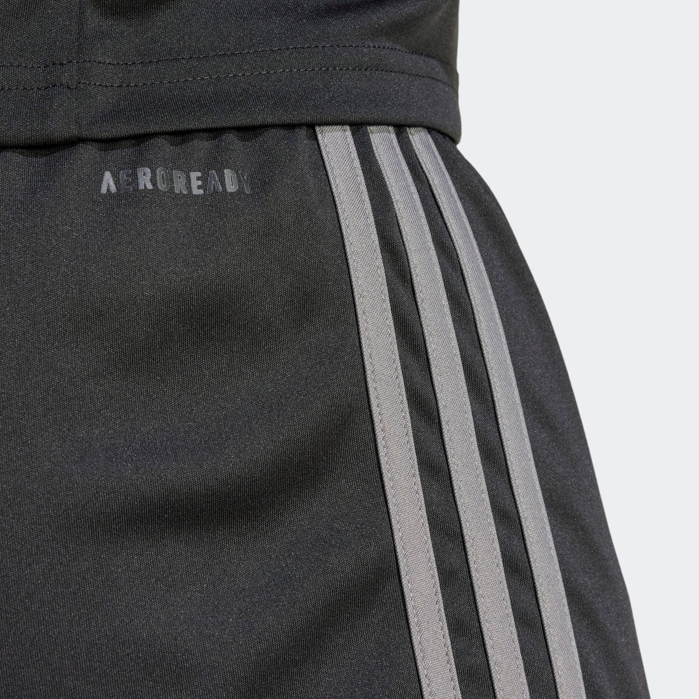 adidas Performance Trainingsshorts »SQUA25 SHO M«, (1 tlg.)
