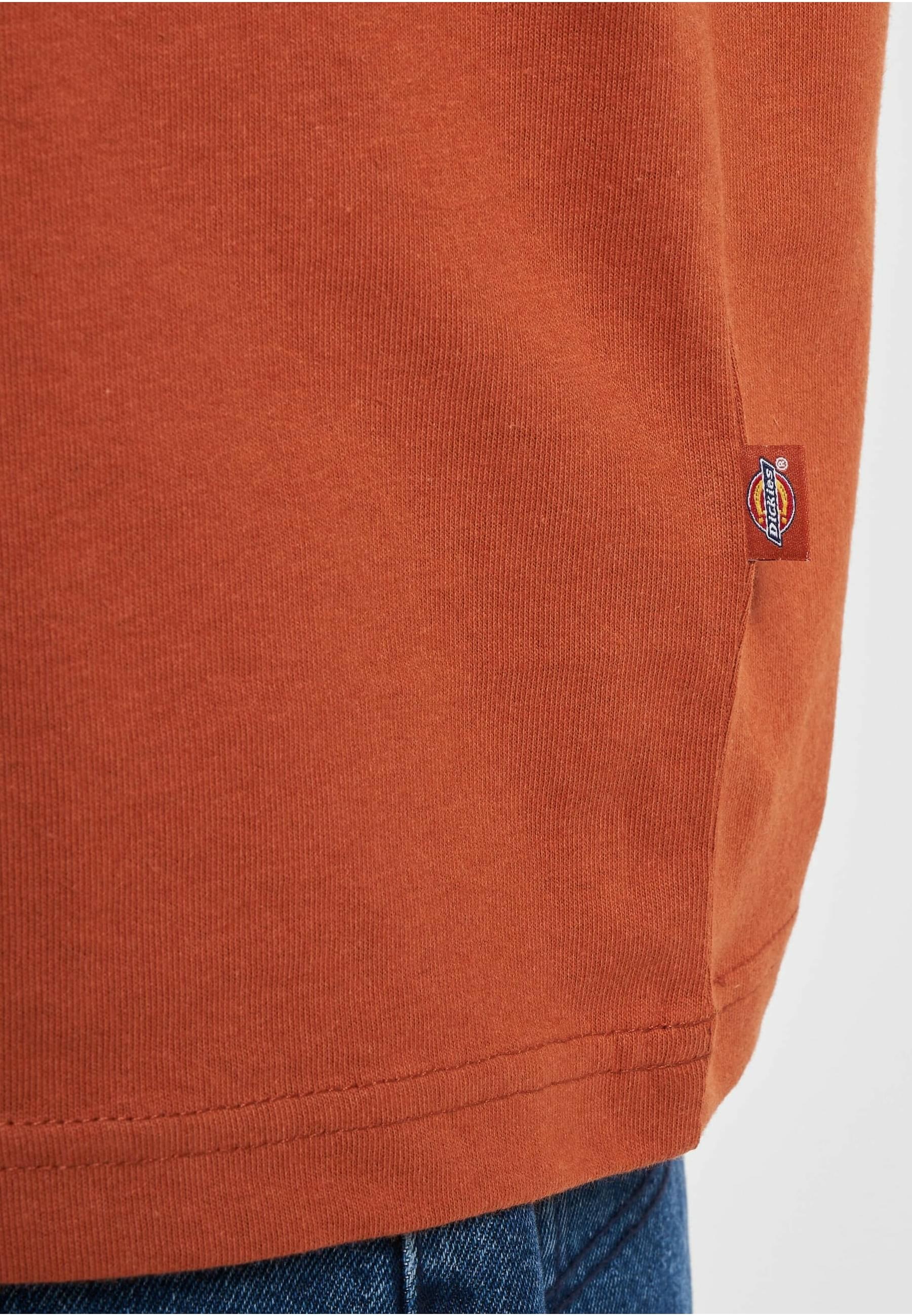 Dickies T-Shirt »Dickies Damen Dickies Summerdale T-Shirt«, (1 tlg.)