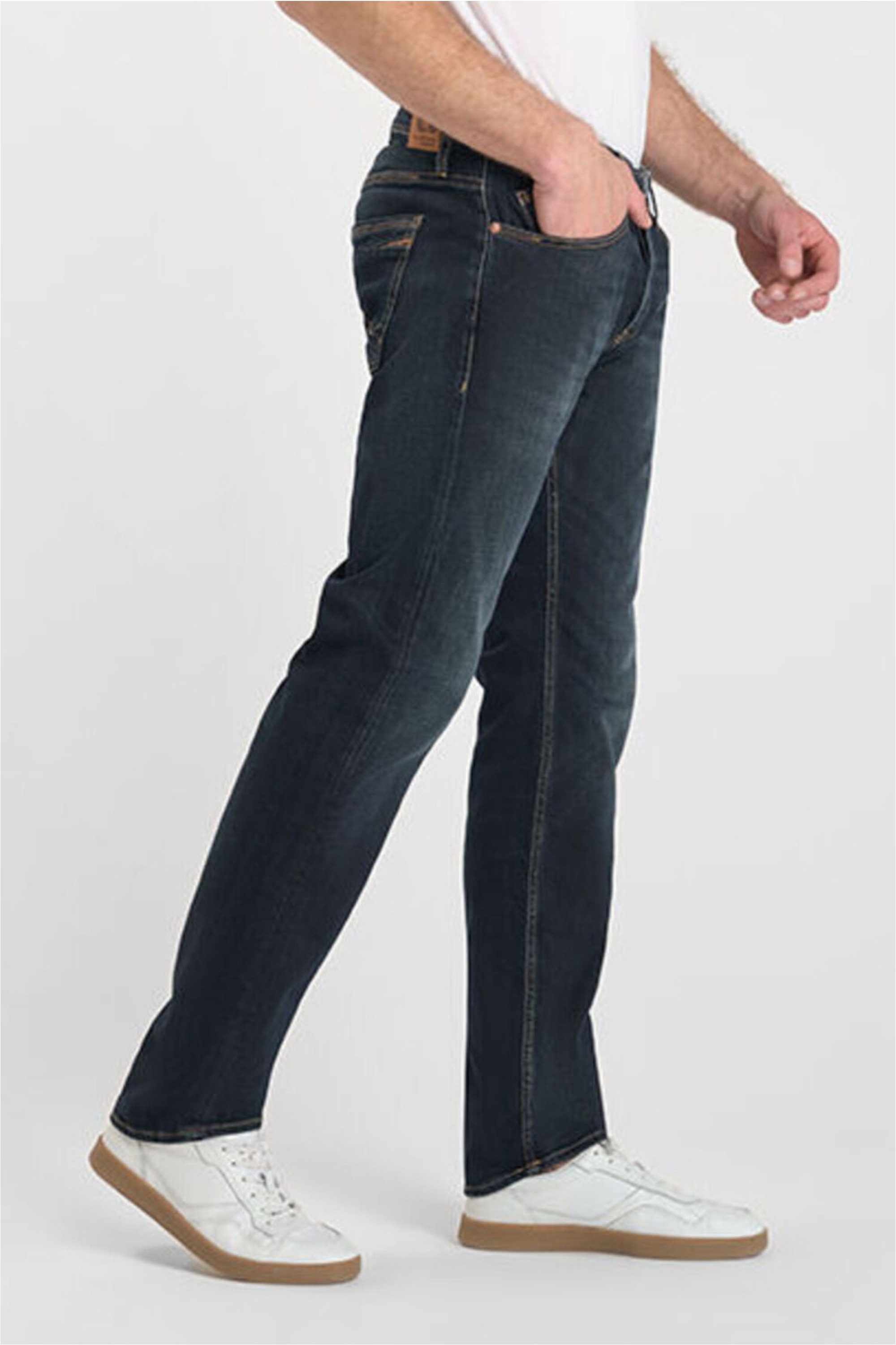 Thumbnail - Le Temps Des Cerises Bequeme Jeans im klassischen Design