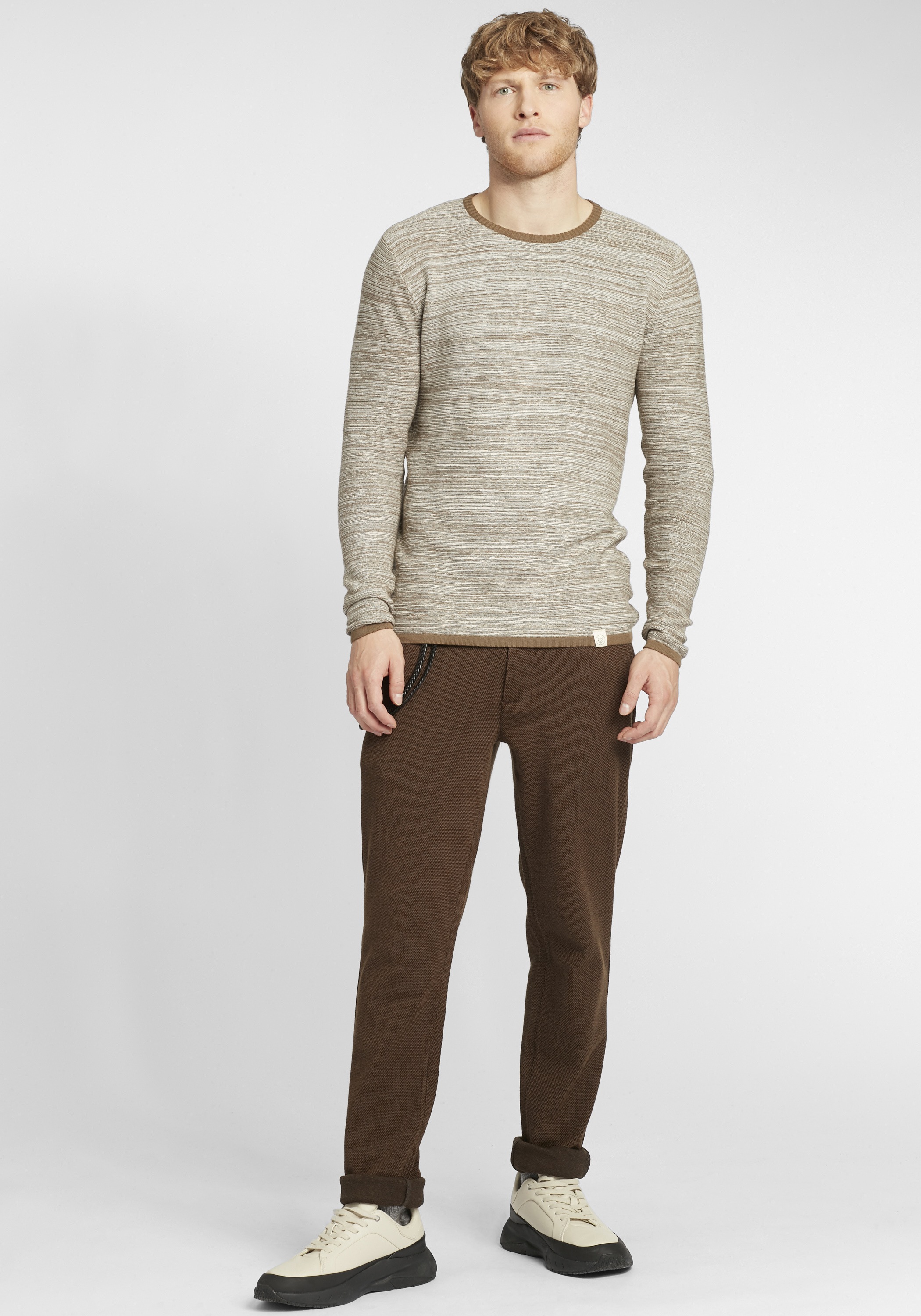 Blend Chinohose »Chinohose BHWalton«