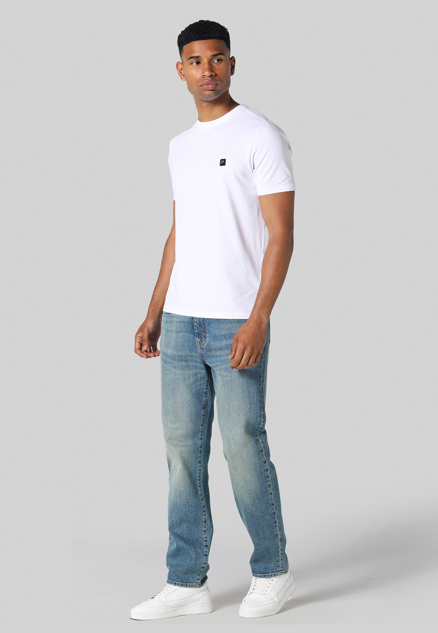 883Police T-Shirt »883 Police DOVER T-SHIRTS« 1 Stk.