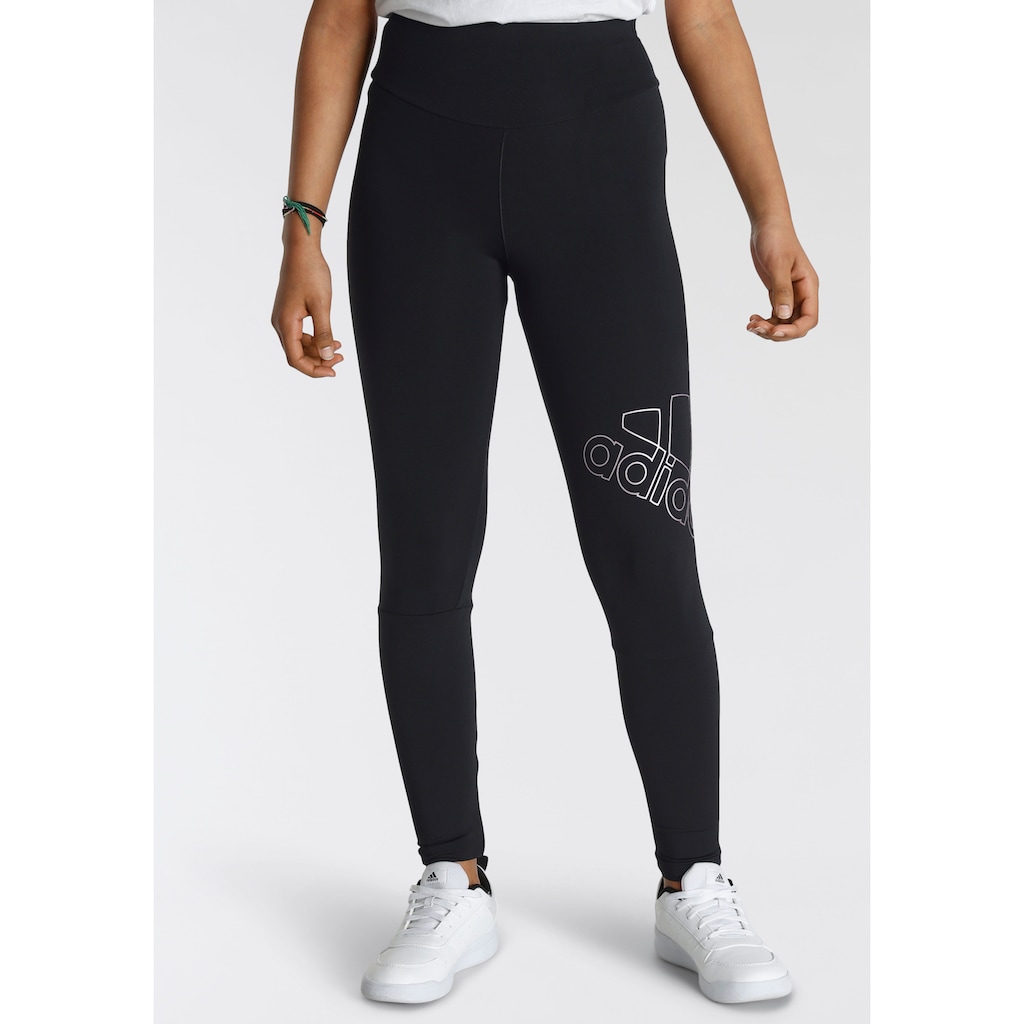 adidas Sportswear Leggings »G WG TGHT«, (1 tlg.)