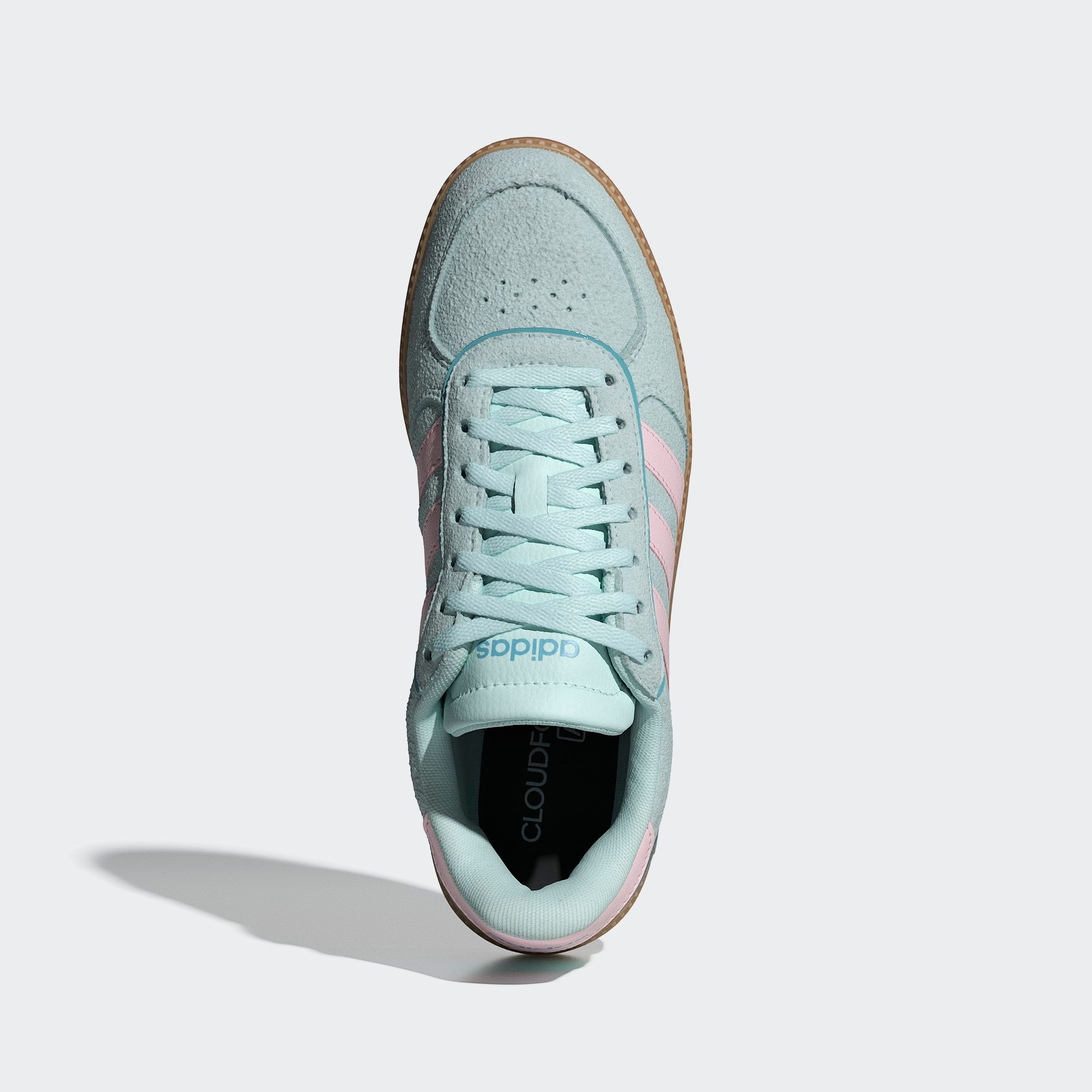 adidas Sportswear Sneaker »BREAKNET SLEEK«