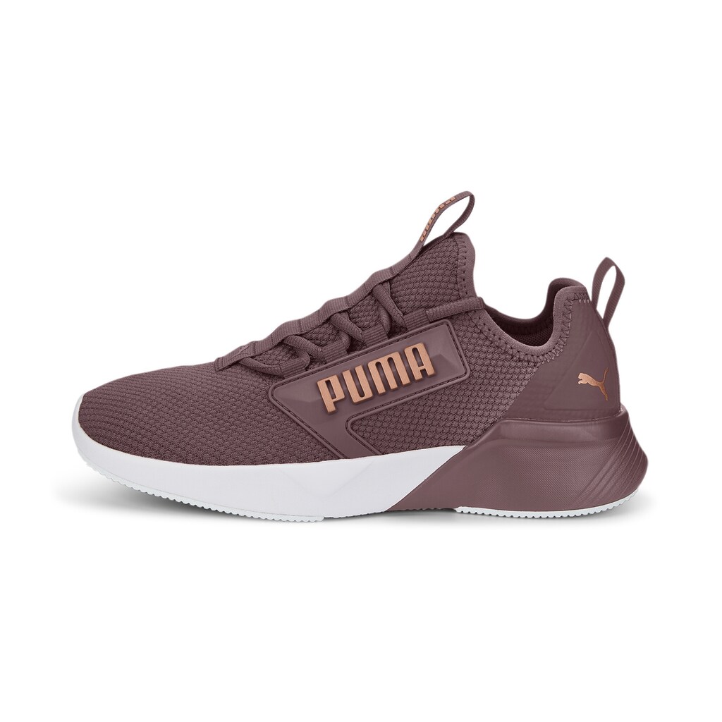 PUMA Laufschuh »Retaliate Mesh Laufschuhe Damen«