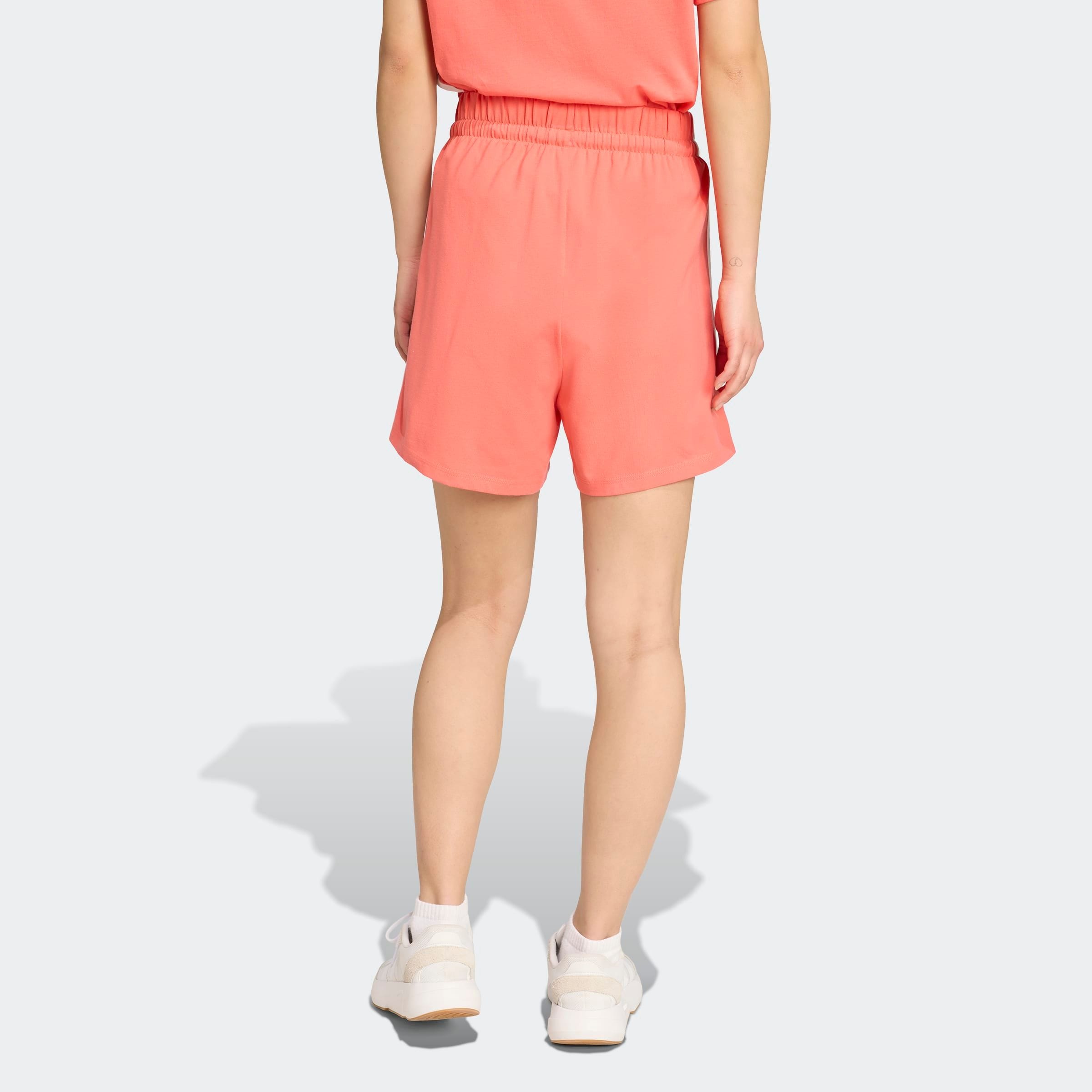 adidas Sportswear Shorts »W 3S SJ SHO«, (1 tlg.)