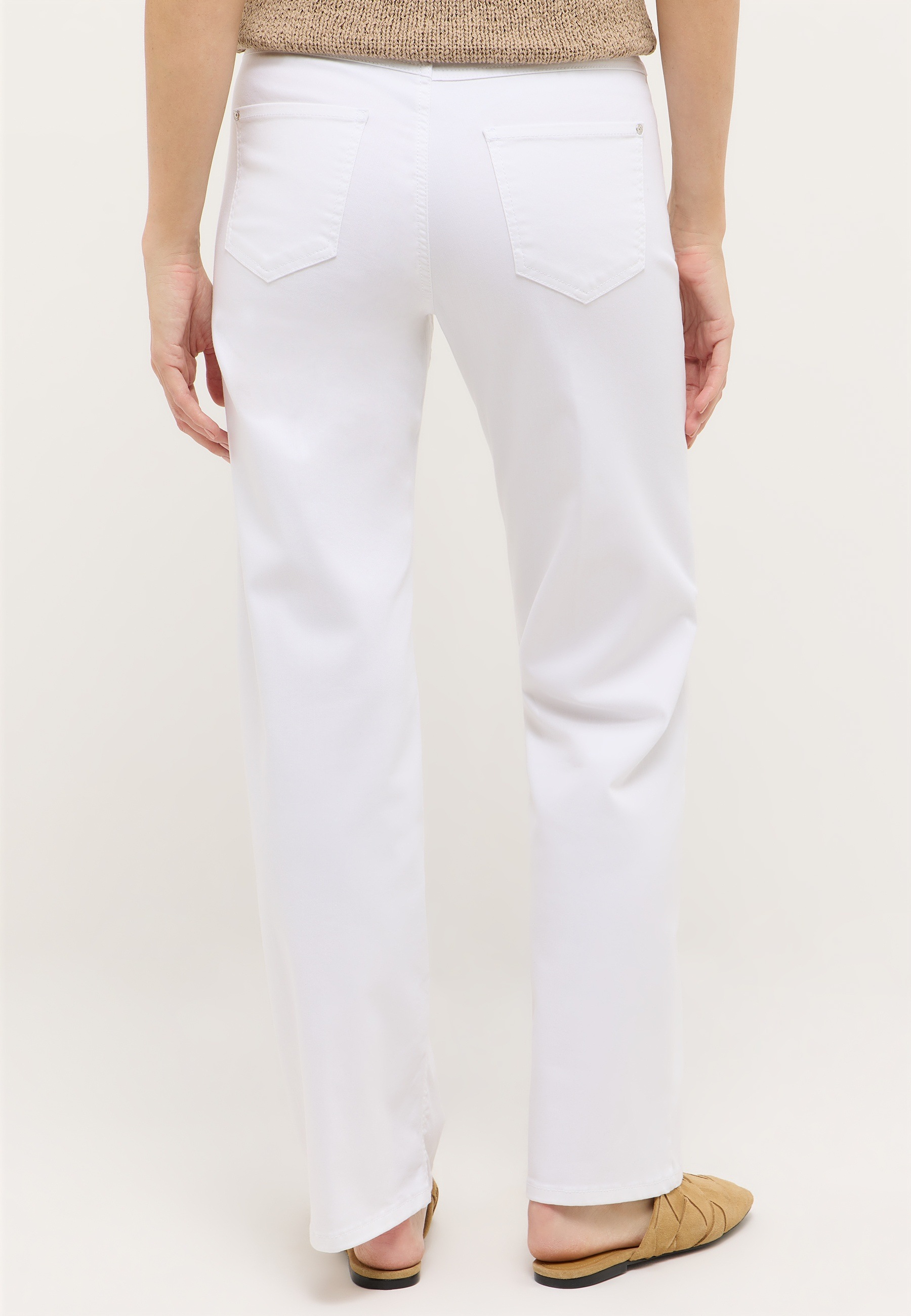 ANGELS »Lara« Wide Leg