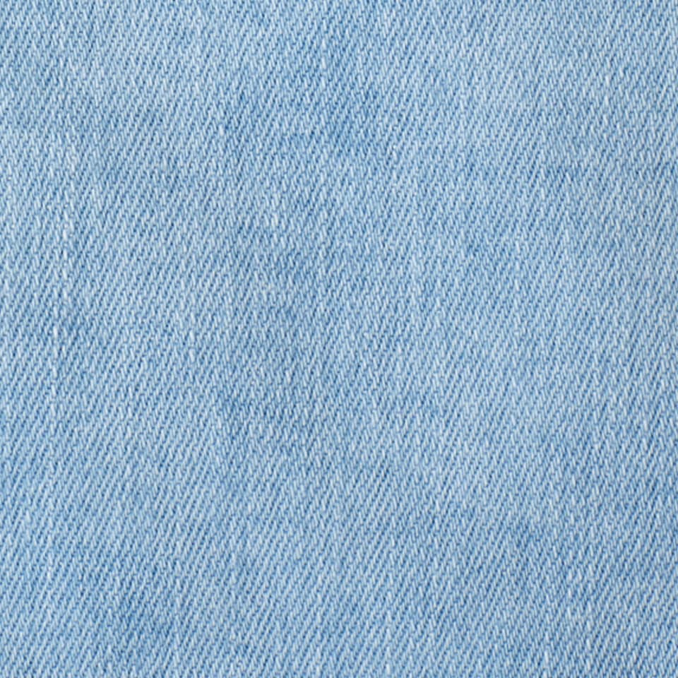 STREET ONE Slim-fit-Jeans Middle Waist