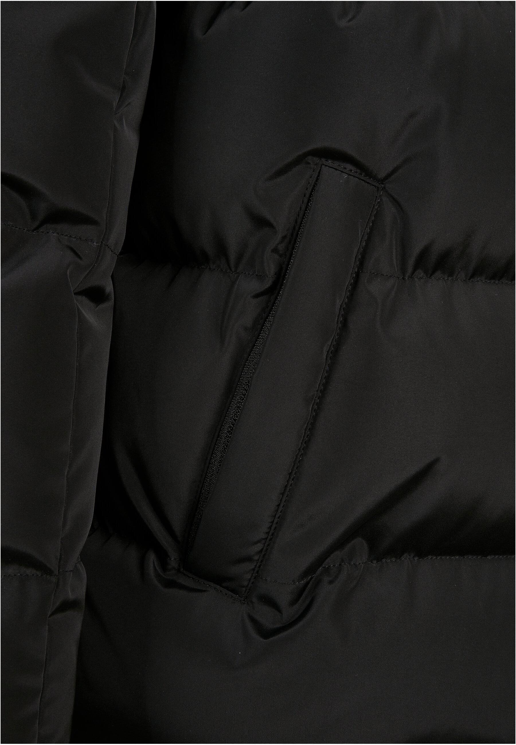 CAYLER & SONS Winterjacke »Cayler & Sons Herren Statement Brushcamo Yoke Puffer Jacket«, (1 St.), mit Kapuze