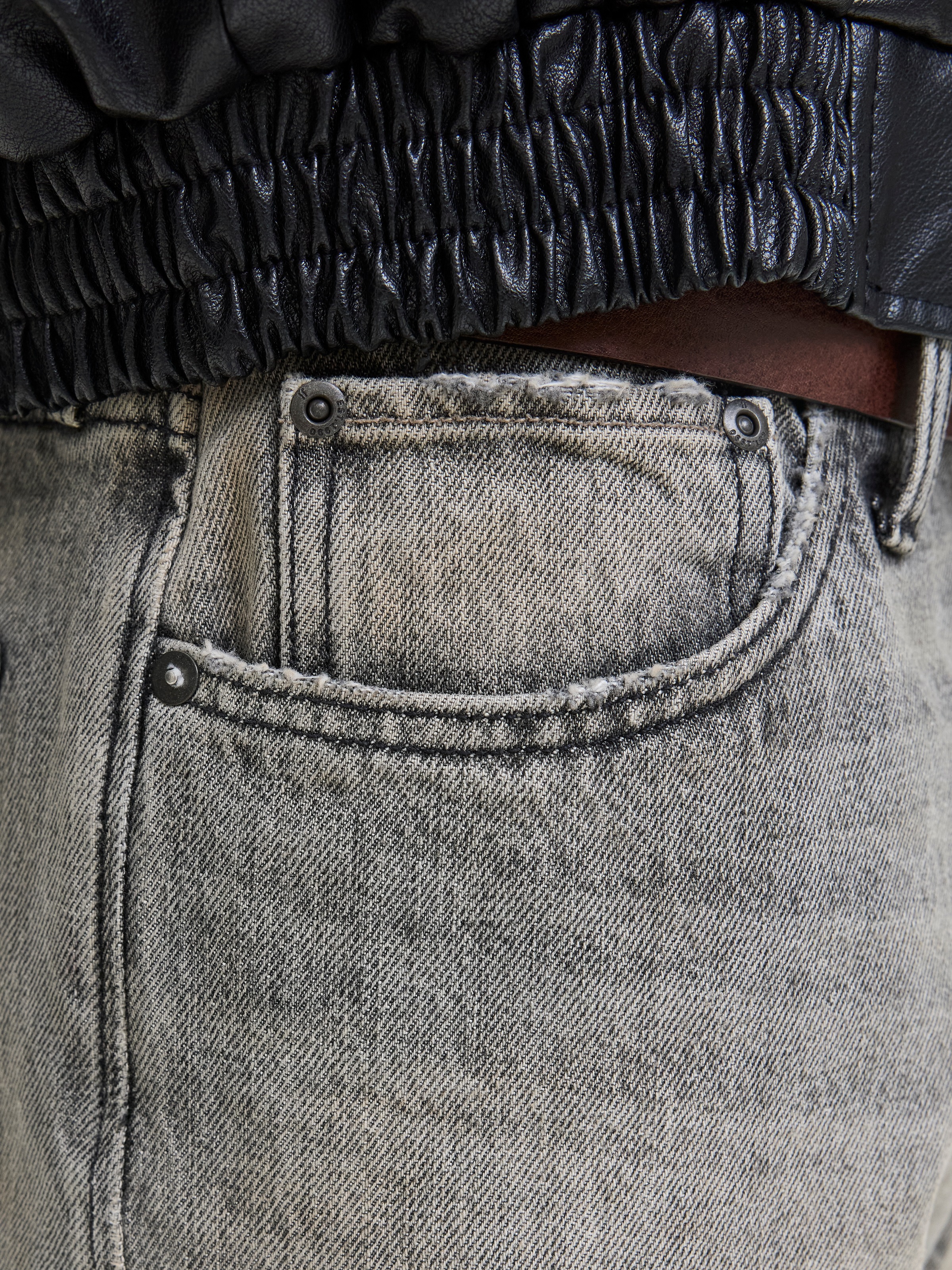 Thumbnail - Jack & Jones Relax-fit-Jeans "JJIDAVE JJORIGINAL SBD 573 LN"