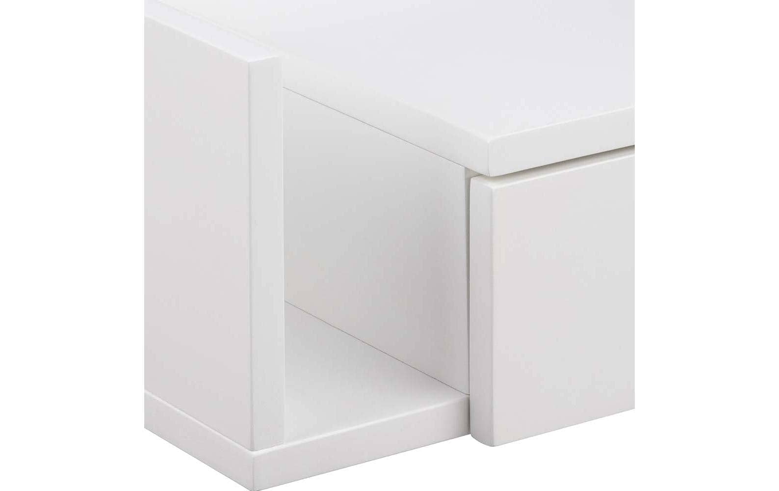 AC Design Nachttisch »Ashlan«