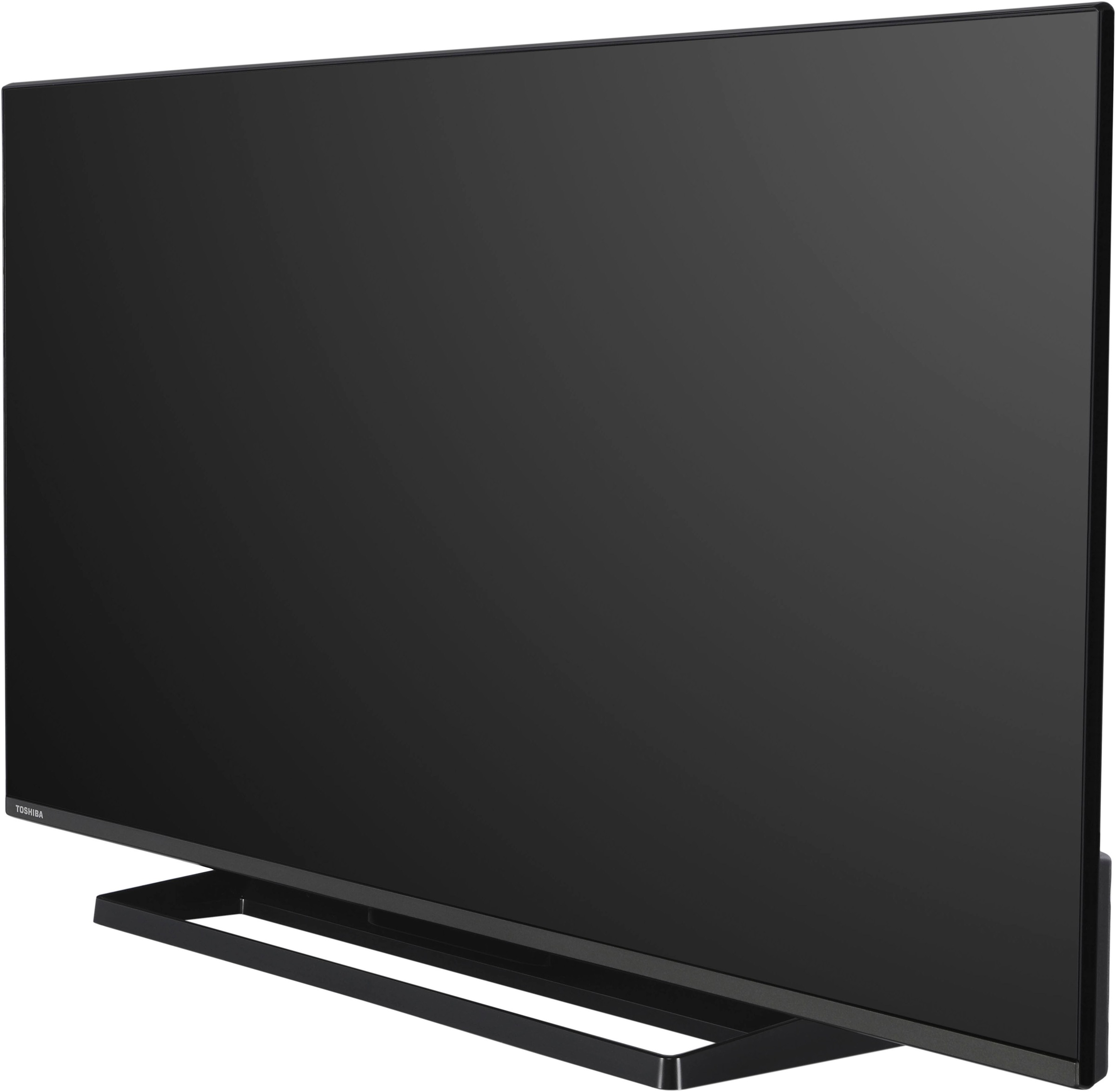 Toshiba LED-Fernseher »43LV3E63DA«, Full HD, Smart-TV