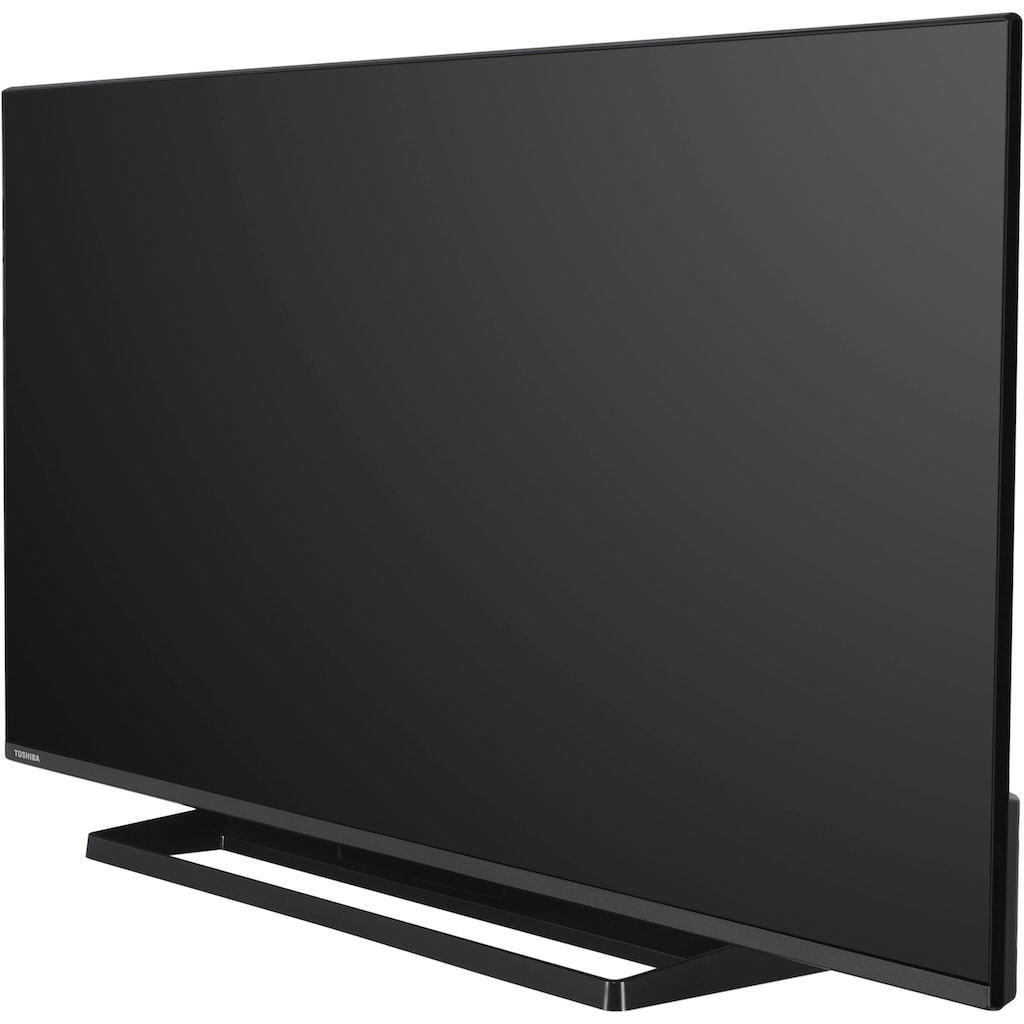 Toshiba LED-Fernseher »43LV3E63DA«, 108 cm/43 Zoll, Full HD, Smart-TV