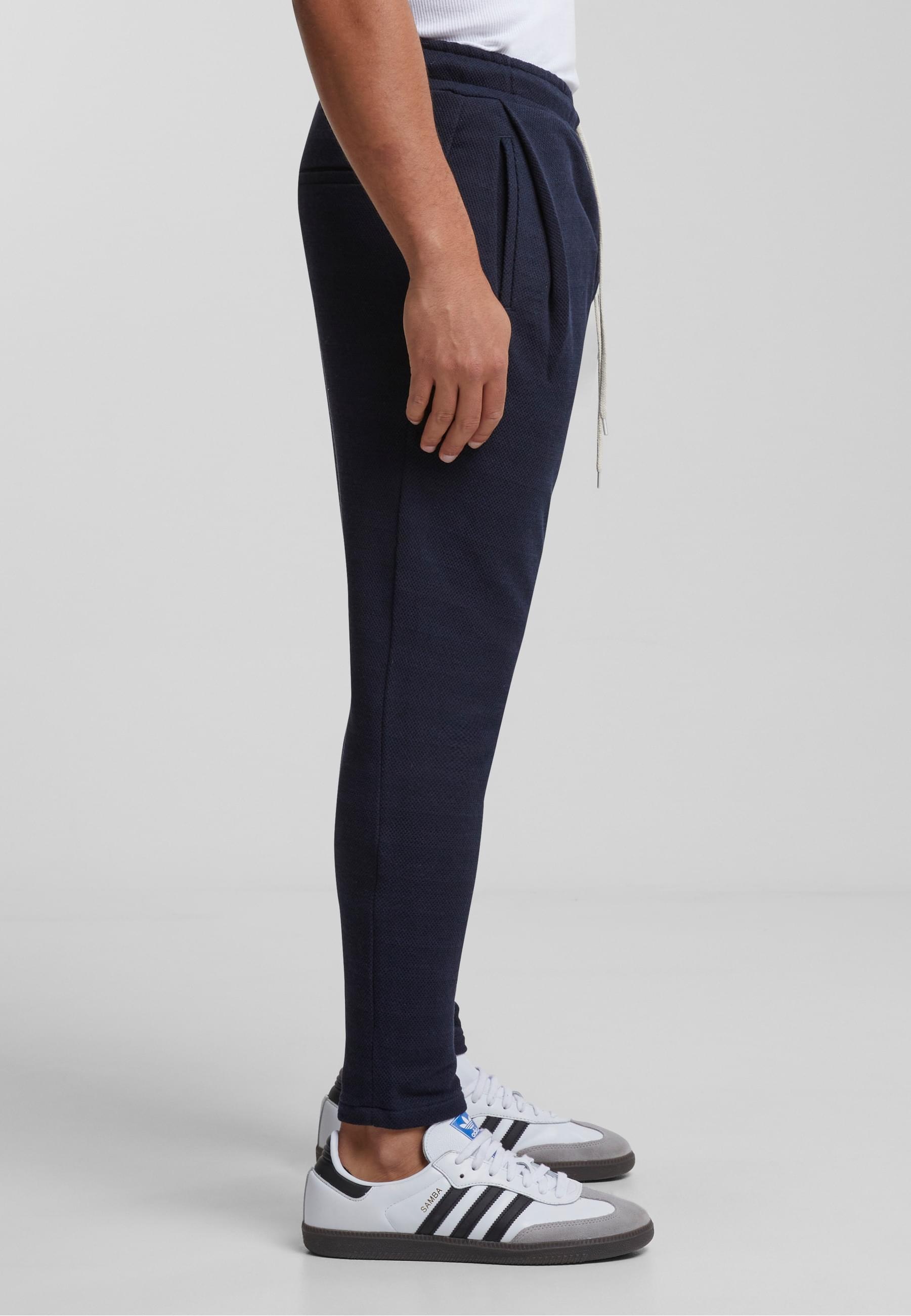 2Y Studios Jogginghose »2Y Studios Herren 2Y Cropped Sweat Pants«, (1 tlg.)