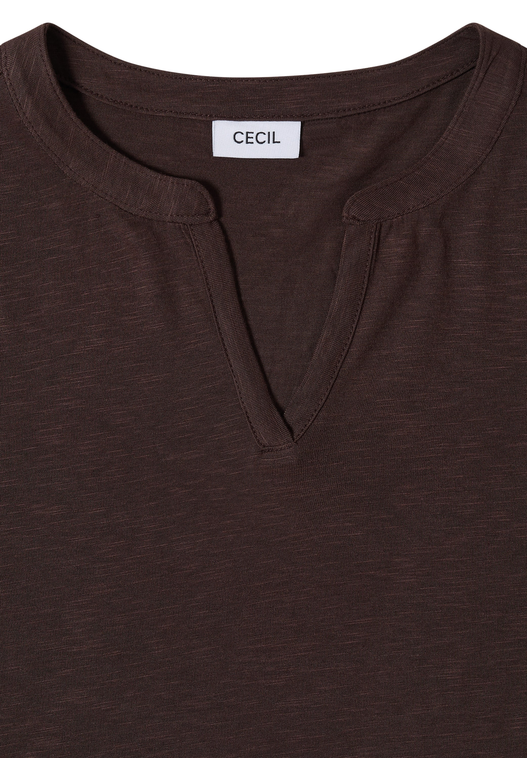 Cecil Tunikashirt im Tunika-Style