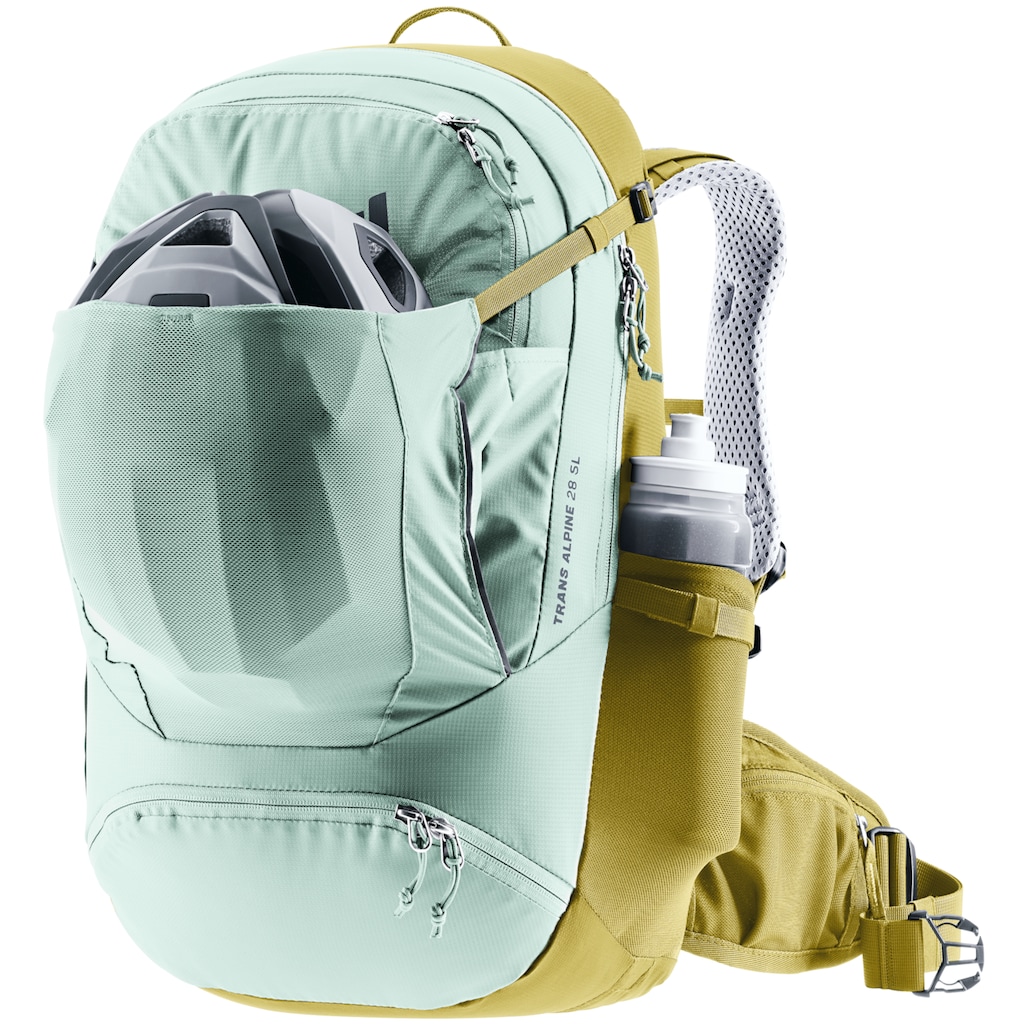 deuter Fahrradrucksack »Trans Alpine 28 SL«