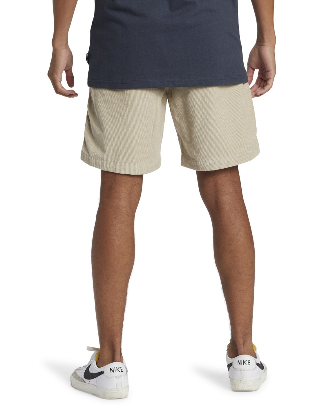 Quiksilver Bermudas »Taxer Cord«