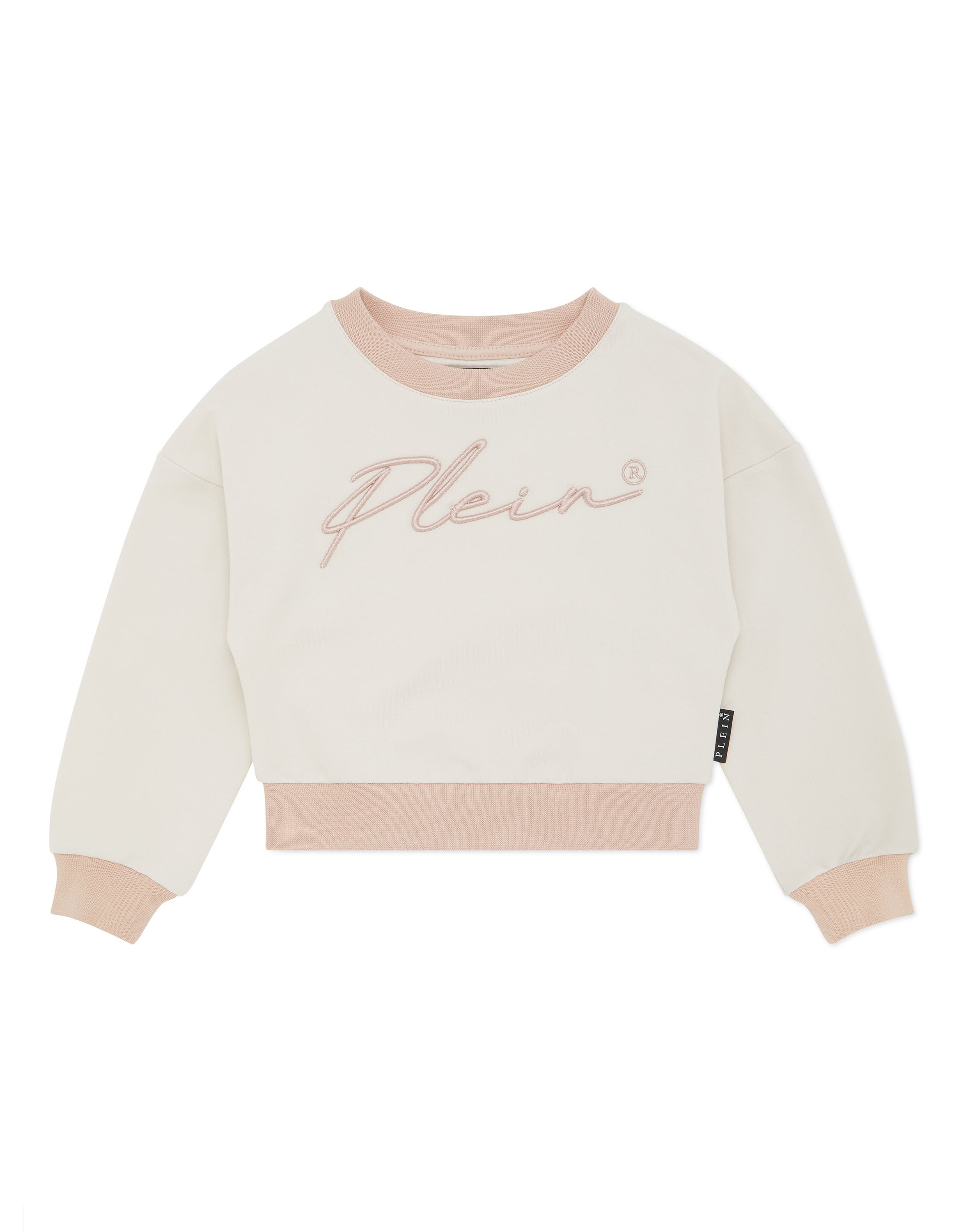 PHILIPP PLEIN Sweatshirt "Signature"