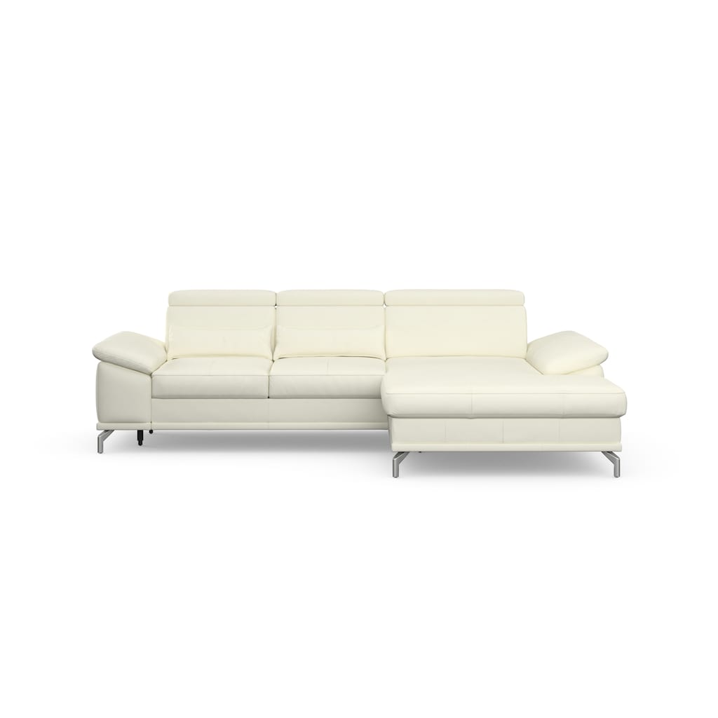 sit&more Ecksofa »Cabrio«