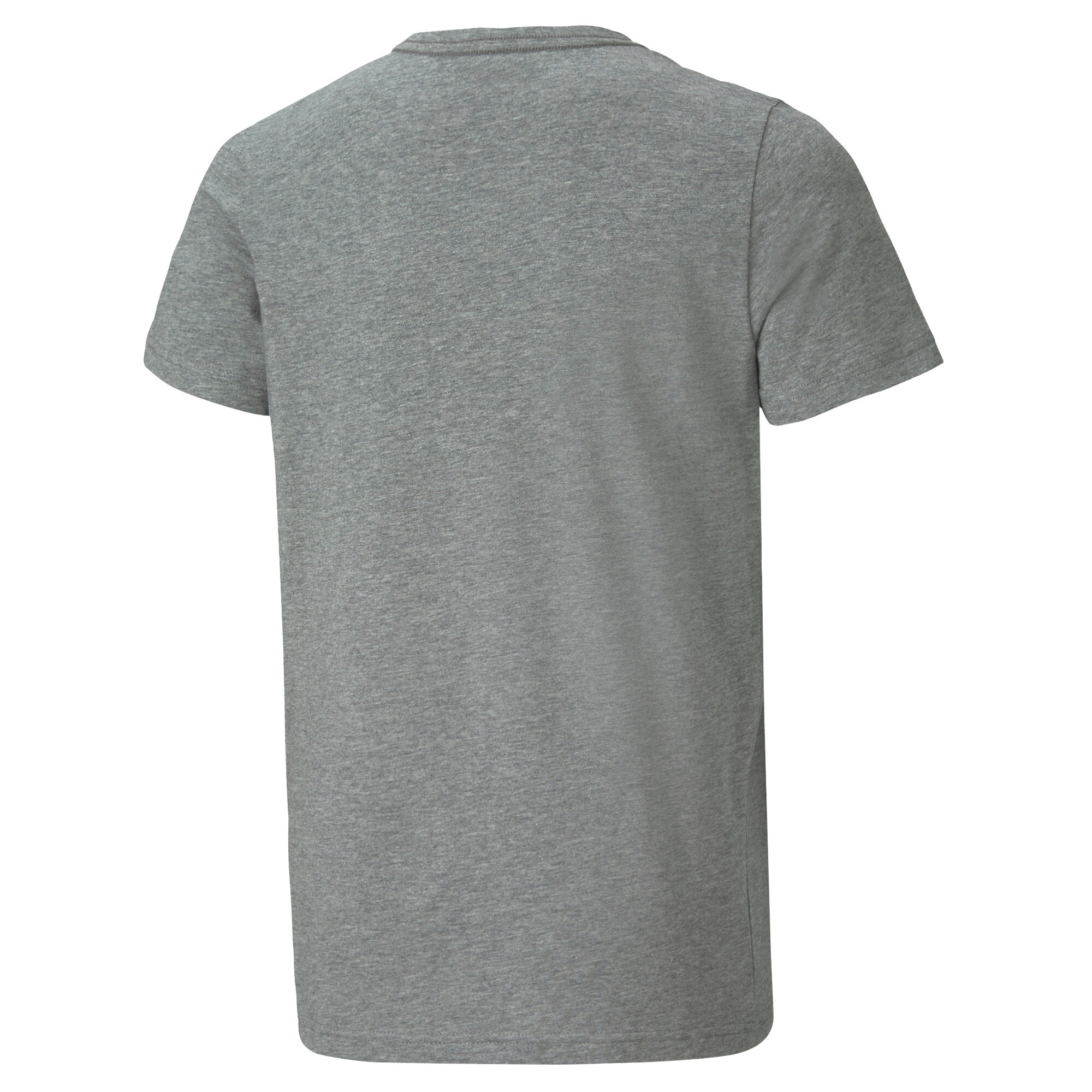 PUMA T-Shirt »ESS LOGO TEE B«
