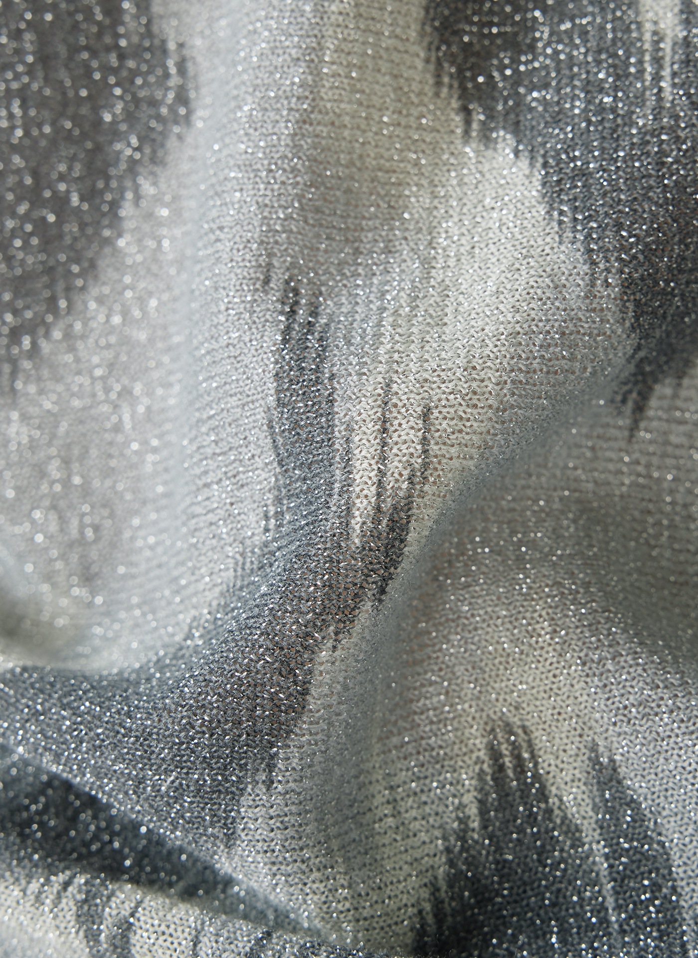 LeComte Strickpullover »LeComte Pullover mit Animal-Print und Kordelzugdetails«