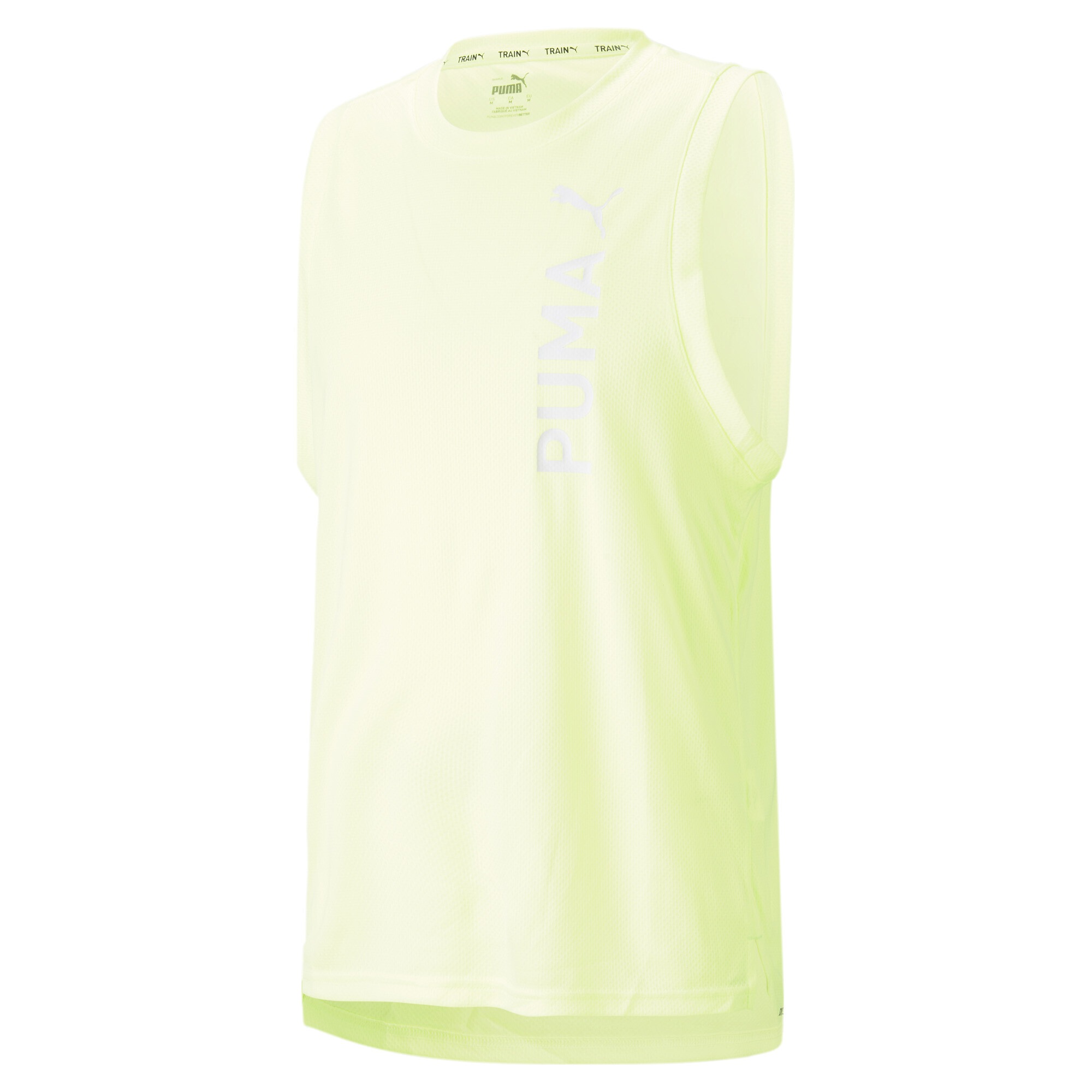 PUMA Trainingstop »PUMA Fit Ultrabreathe Trainings-Tanktop Herren«
