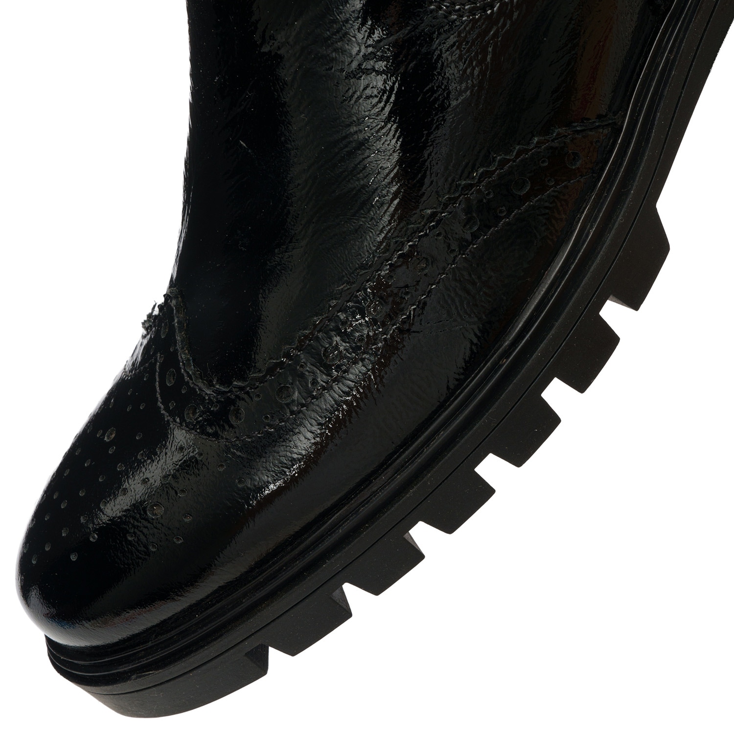 Ara Chelseaboots »TULSA«, Boots, Winterboots in Weite G (= weit)
