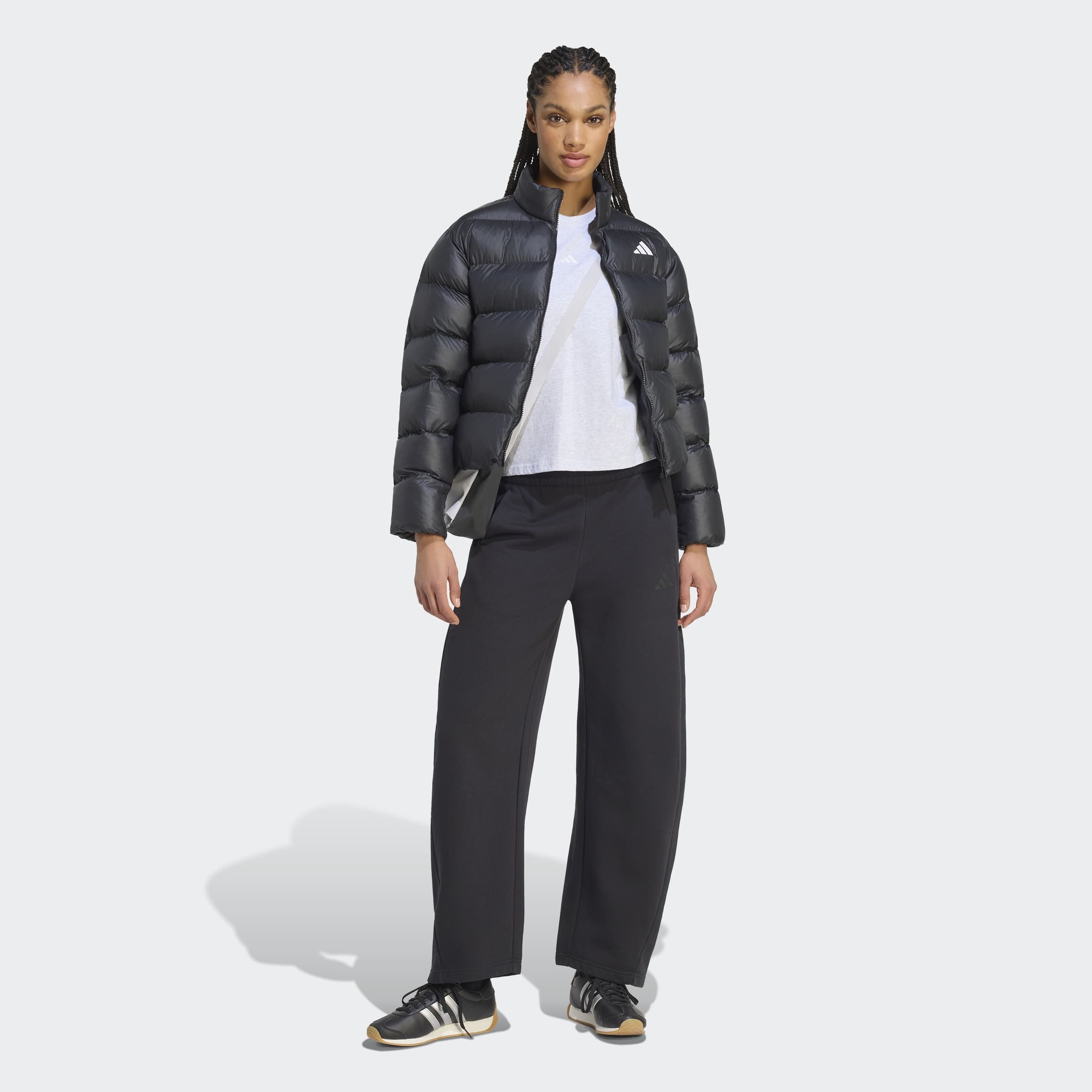 adidas Sportswear Outdoorjacke »ESSENTIALS«