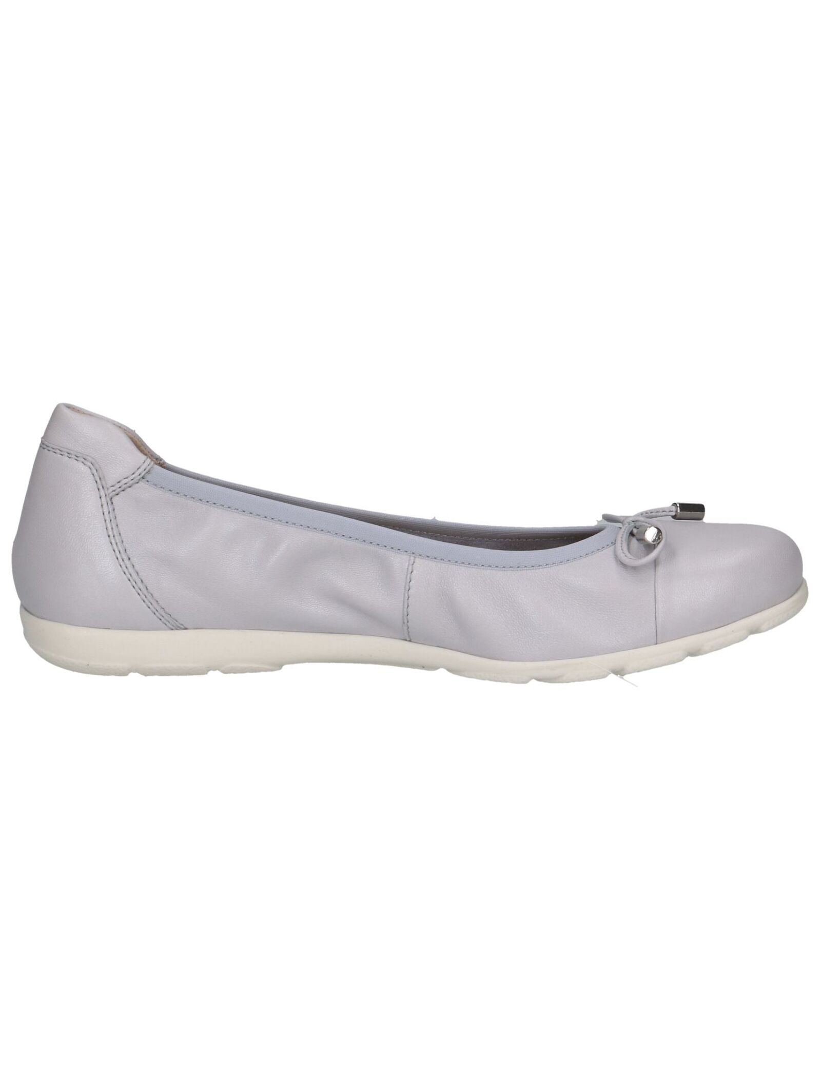 Caprice Ballerina »Caprice Ballerinas Leder«