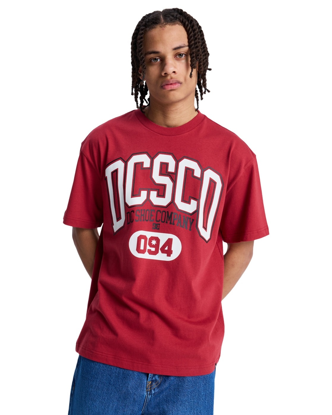 DC Shoes T-Shirt "Elective"