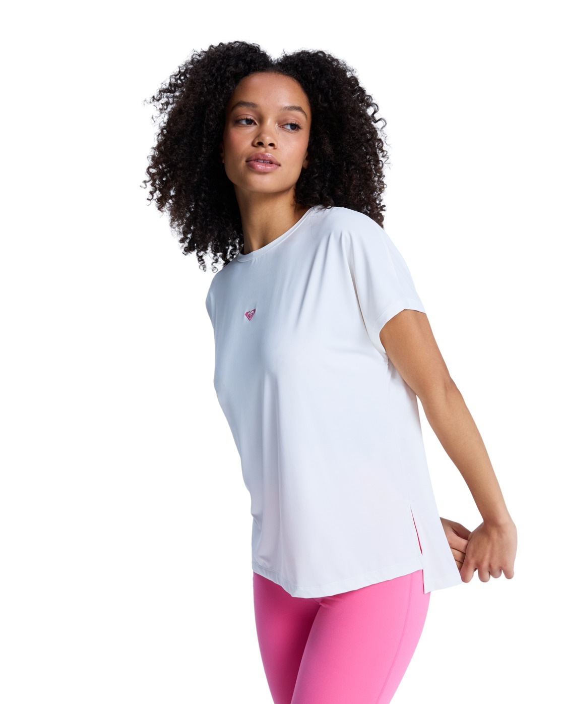 Thumbnail - Roxy T-Shirt "Move Free 2"