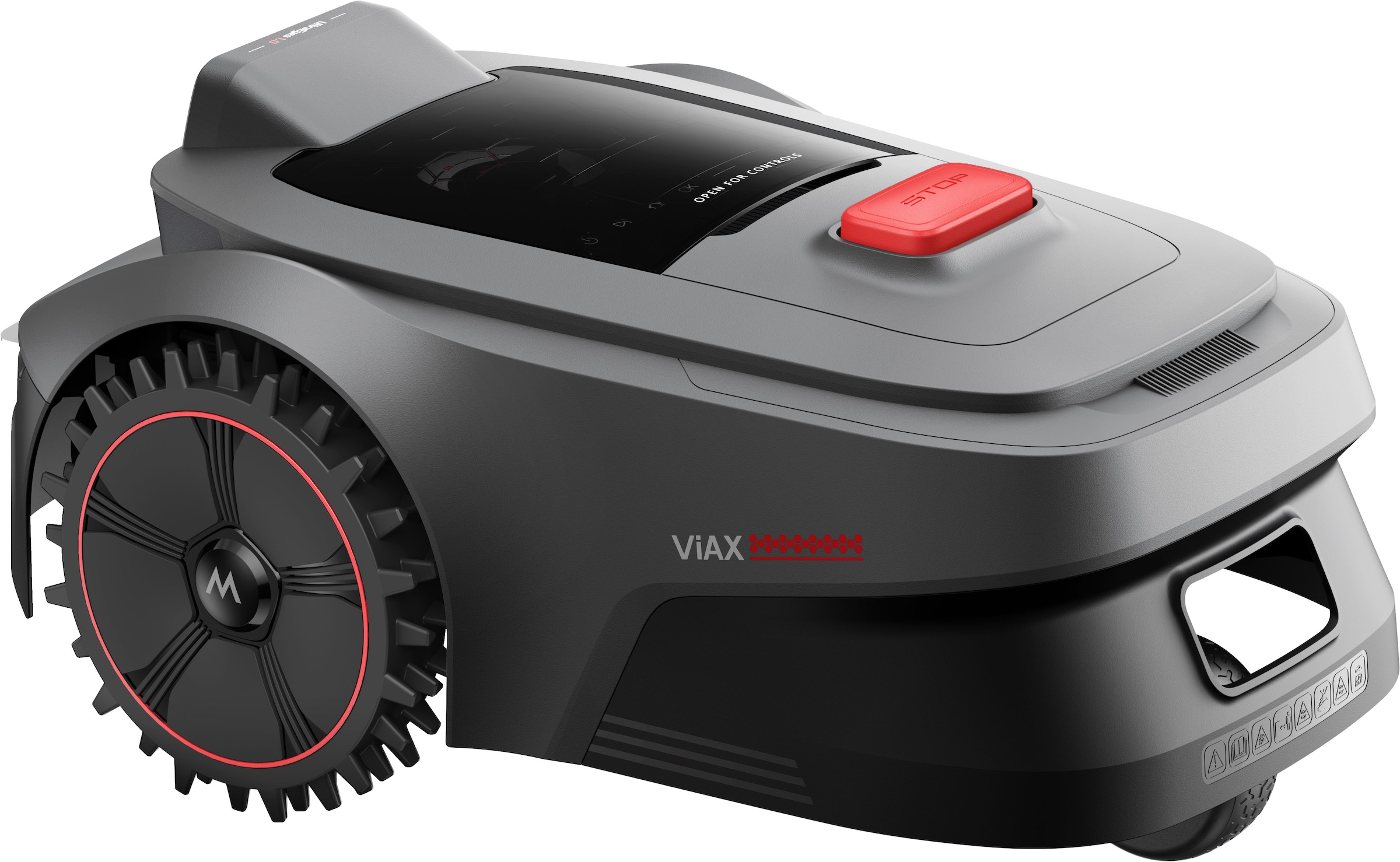 Mova Rasenmähroboter »Viax 250«