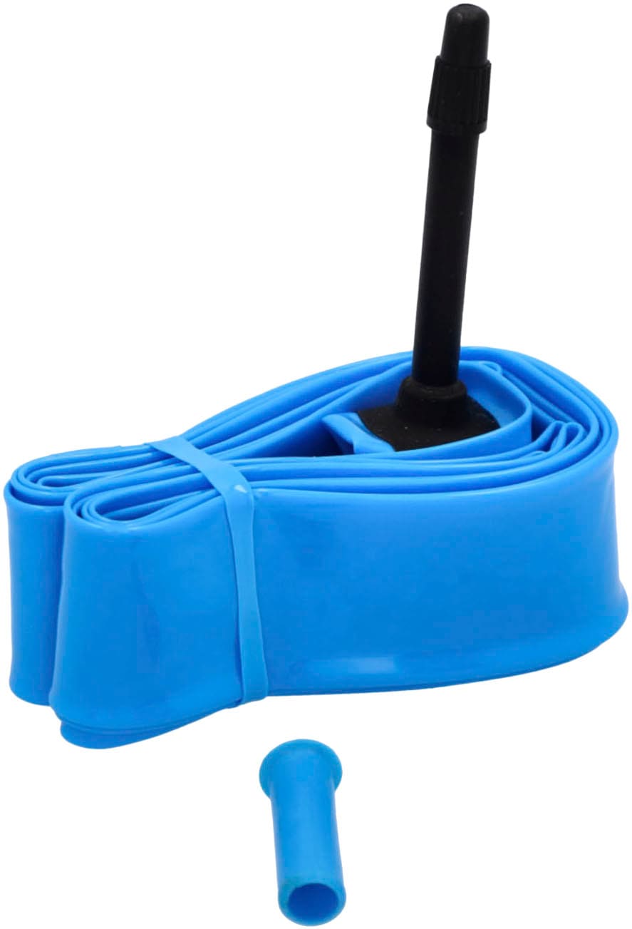 FISCHER Fahrrad Fahrradschlauch »TPU-Schlauch Road 28" 25/32-622«