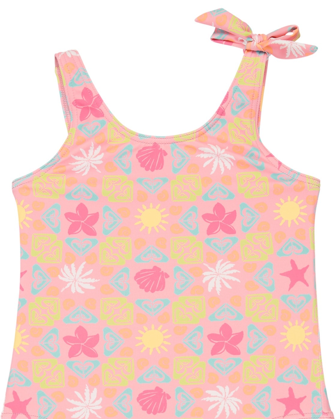 Roxy Badeanzug »Check One-Piece«