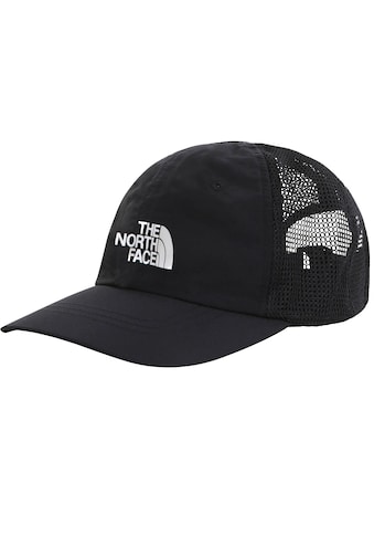 The North Face Baseball Cap »HORIZON TRUCKER«, mit Logodruck auf der Stirn kaufen