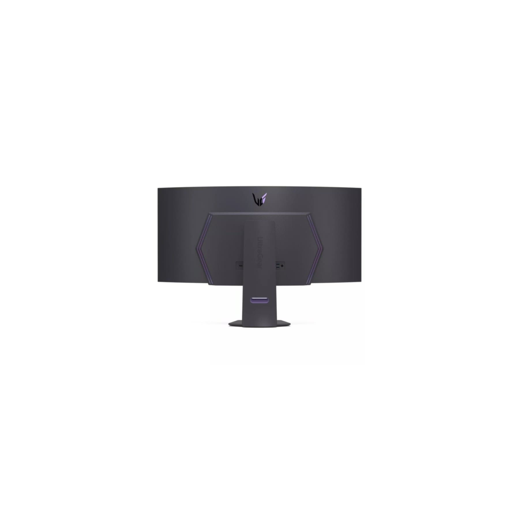 LG LED-Monitor »45GS95QE-B«, 113 cm/45 Zoll, 3440 x 1440 px, WQHD, 0,03 ms Reaktionszeit, 240 Hz