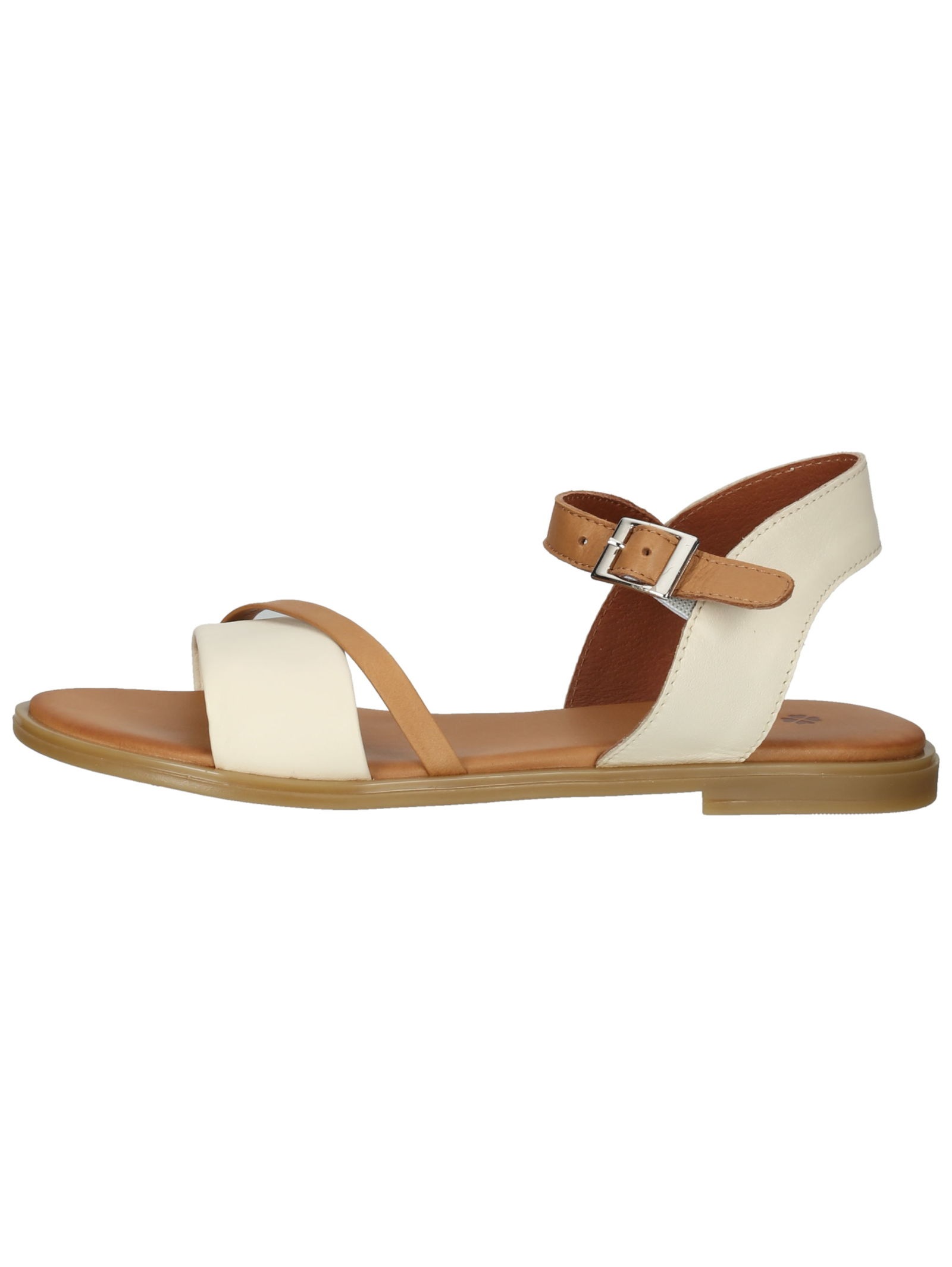 ILC Riemchensandale "ILC Sandalen Leder" günstig online kaufen