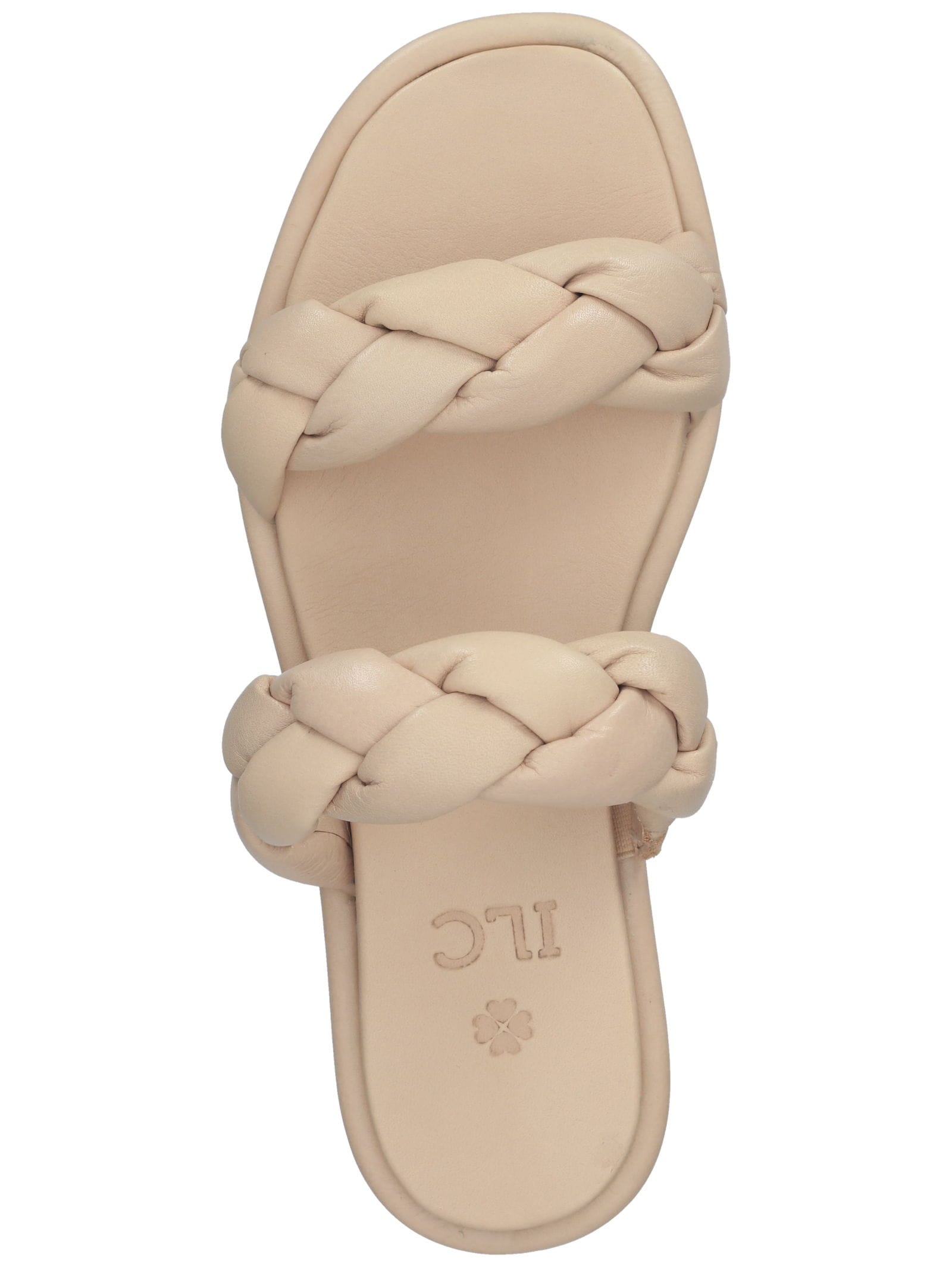 ILC Pantolette »ILC Pantoletten Leder«